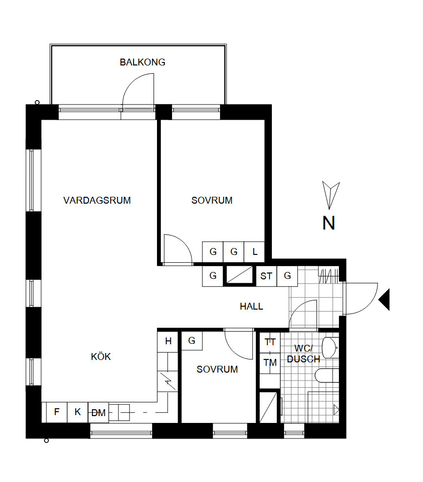 Qasa listing 1425422 - Bild 5