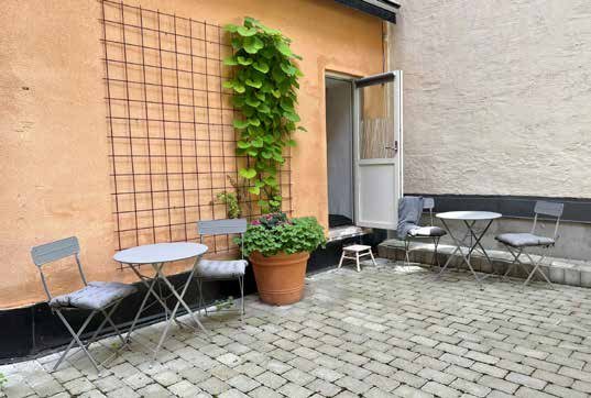 2 rum Östermalm, 29 700 kr/mån | Bostadsögat