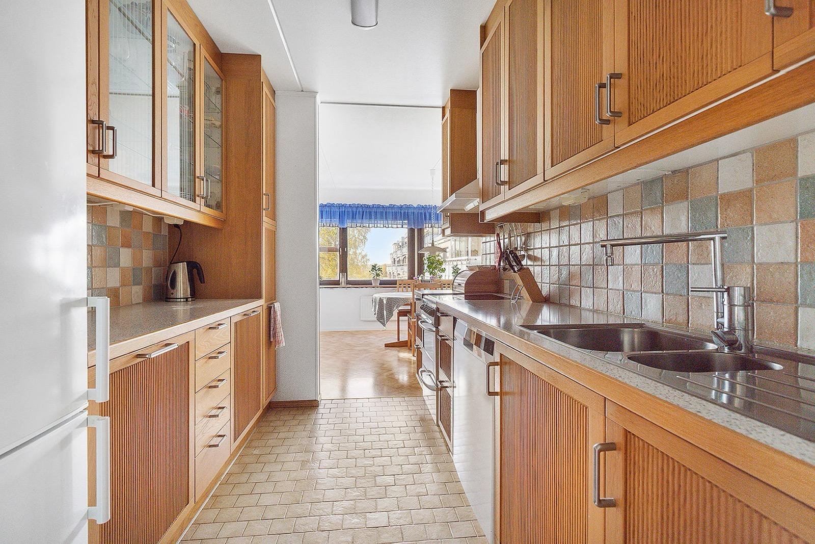 Helsingörsgatan, Kista — photo 3