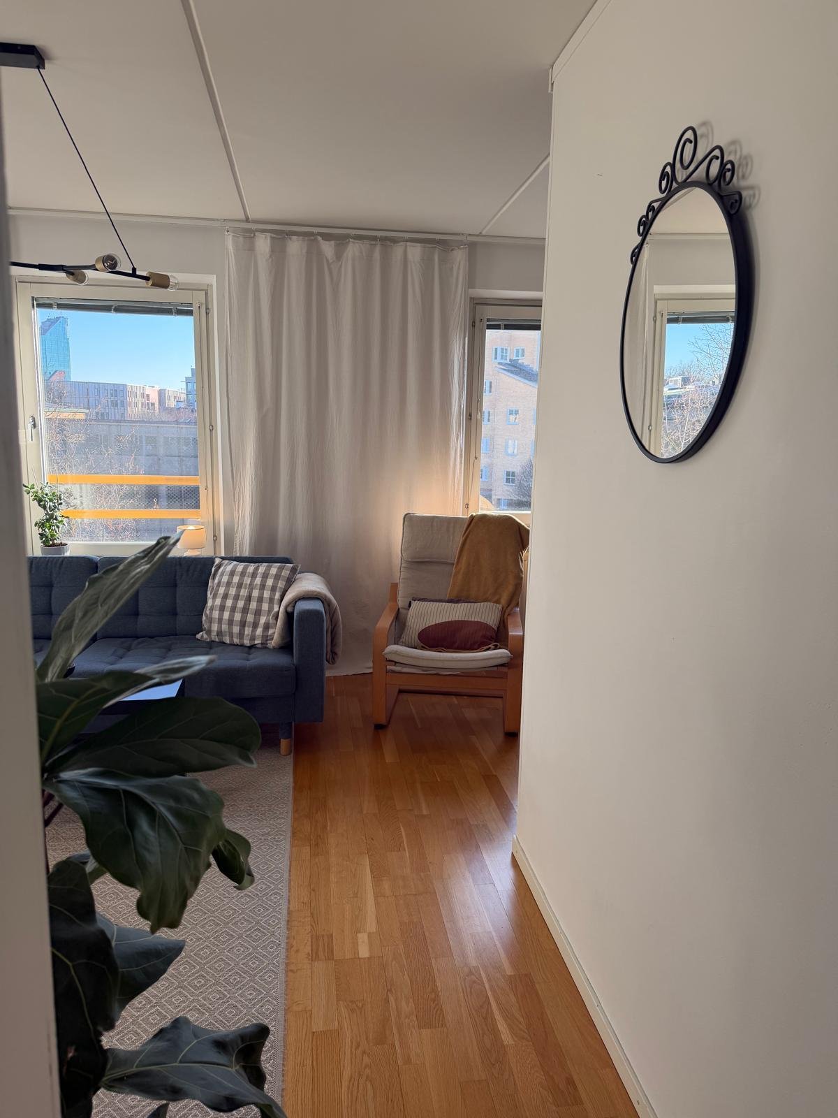 Lovisebergsvägen, Västerås — photo 4