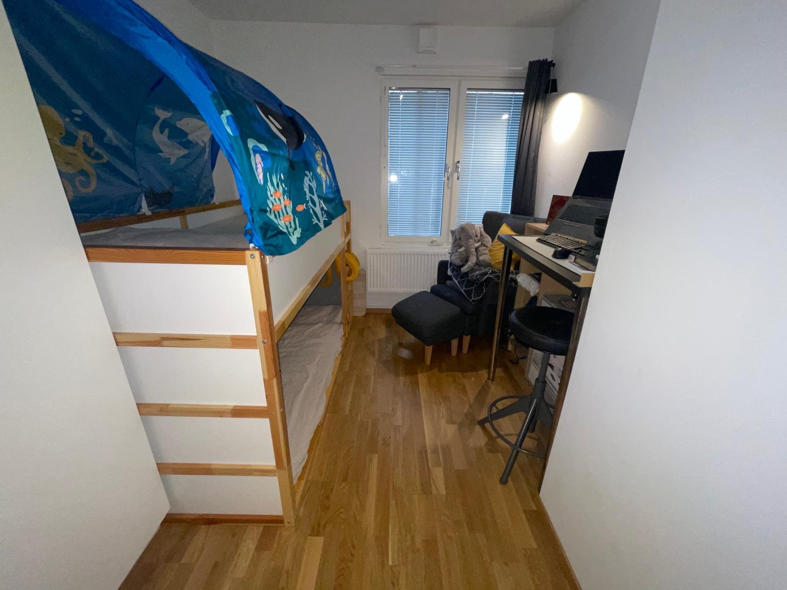 Fyrklöversgatan, Göteborg — photo 4