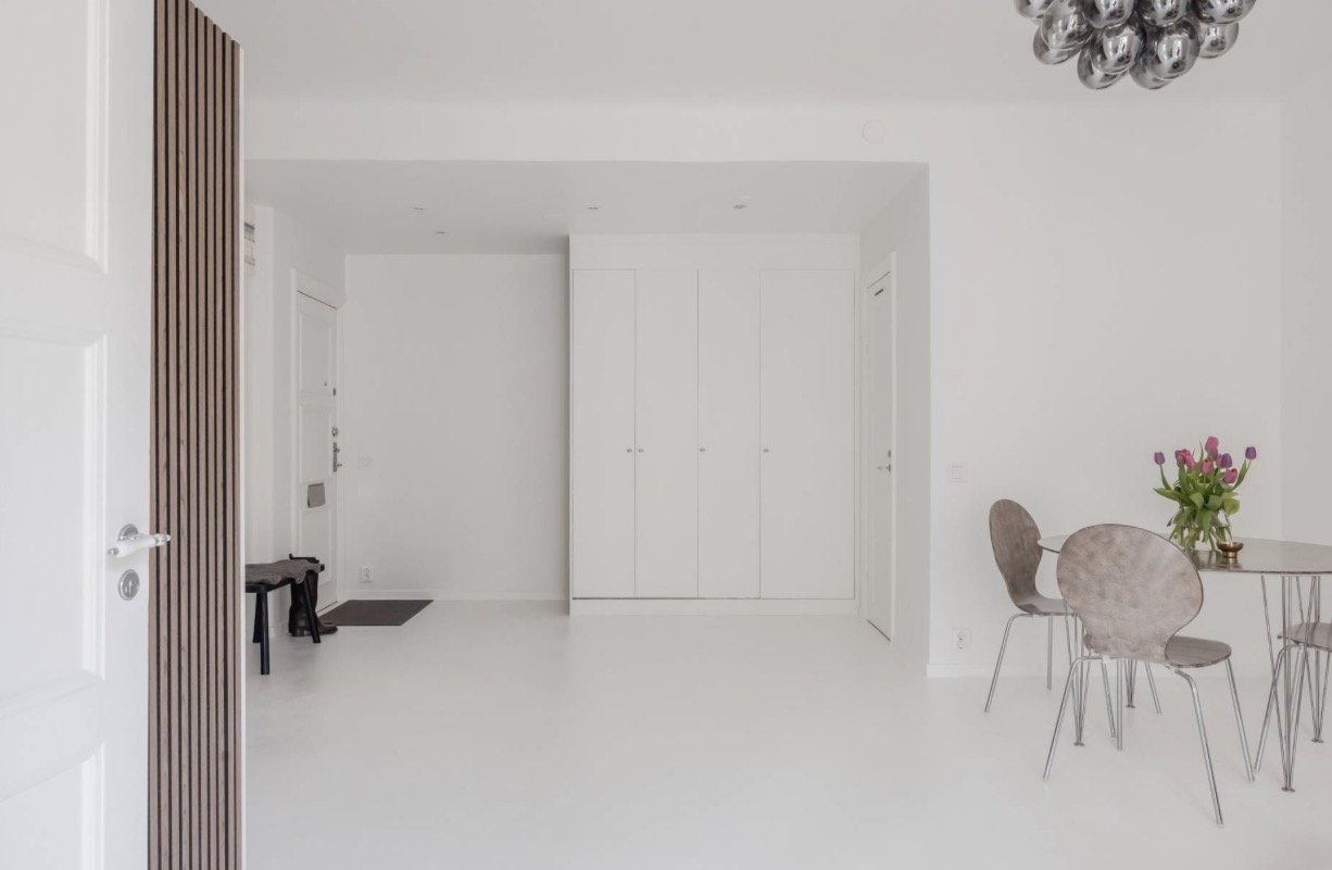 2 rum och kök, Stockholm — 16 800 kr/mån — bild 4