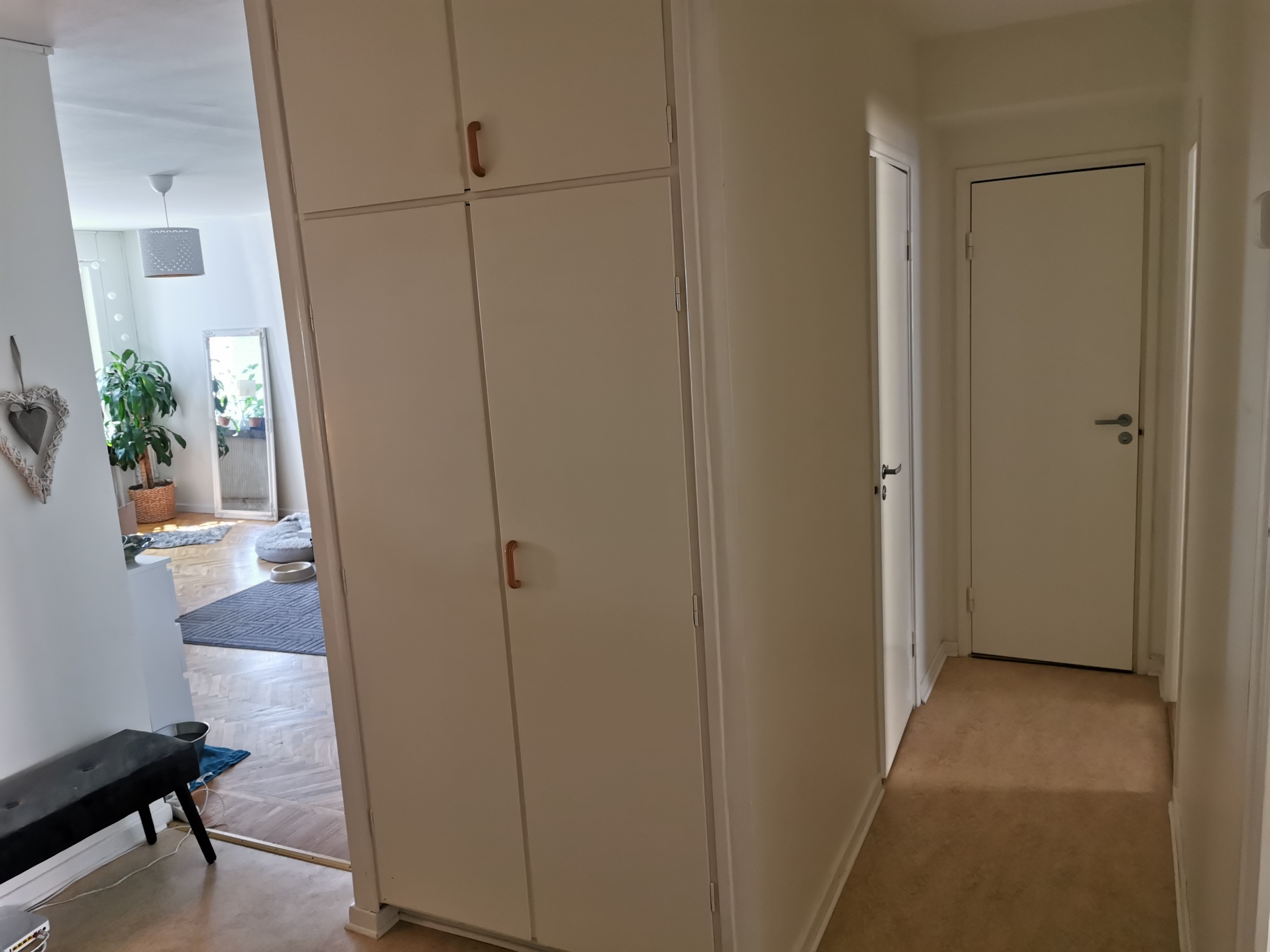 3 rok · 71 m² i Norrköping – bild 2