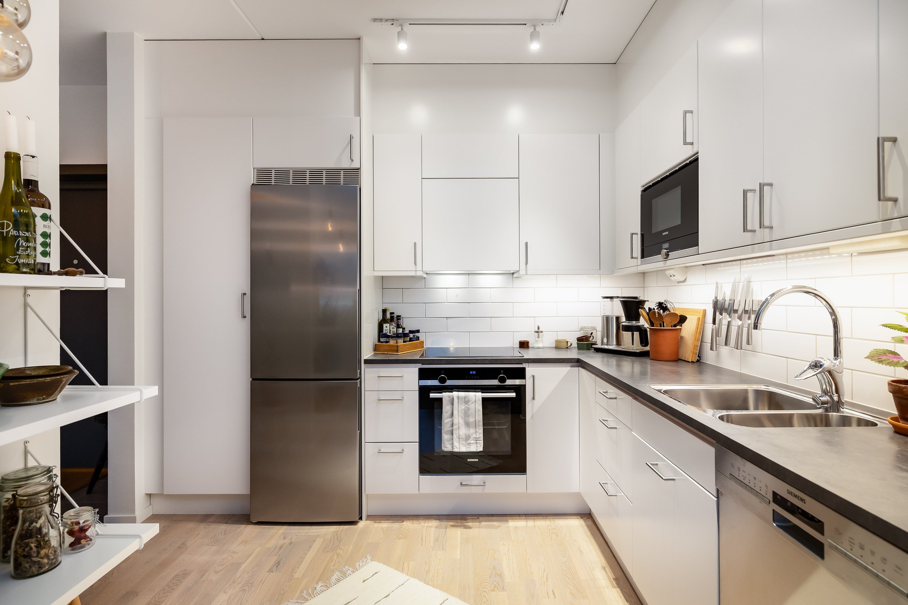 Termikgatan, Örebro — photo 2