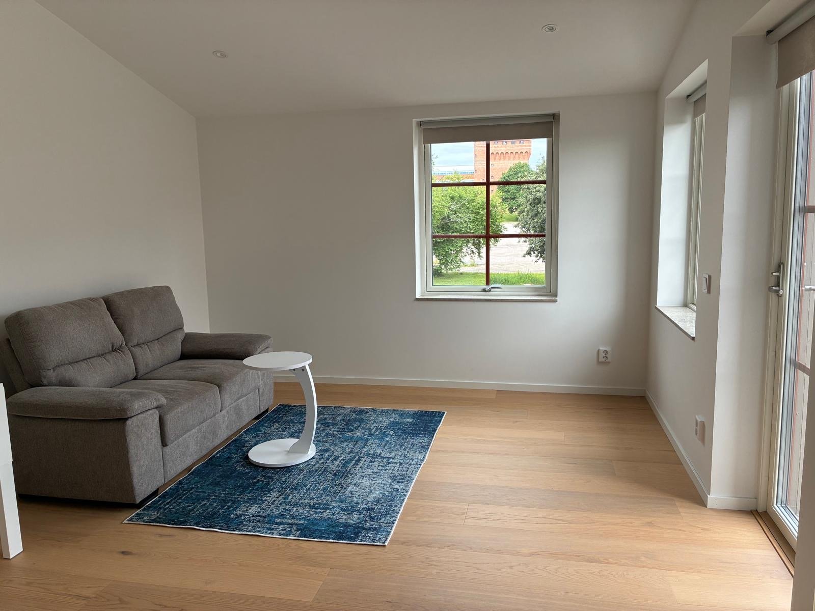 Lägenhet, 1 rooms, 34 sqm, Örebro