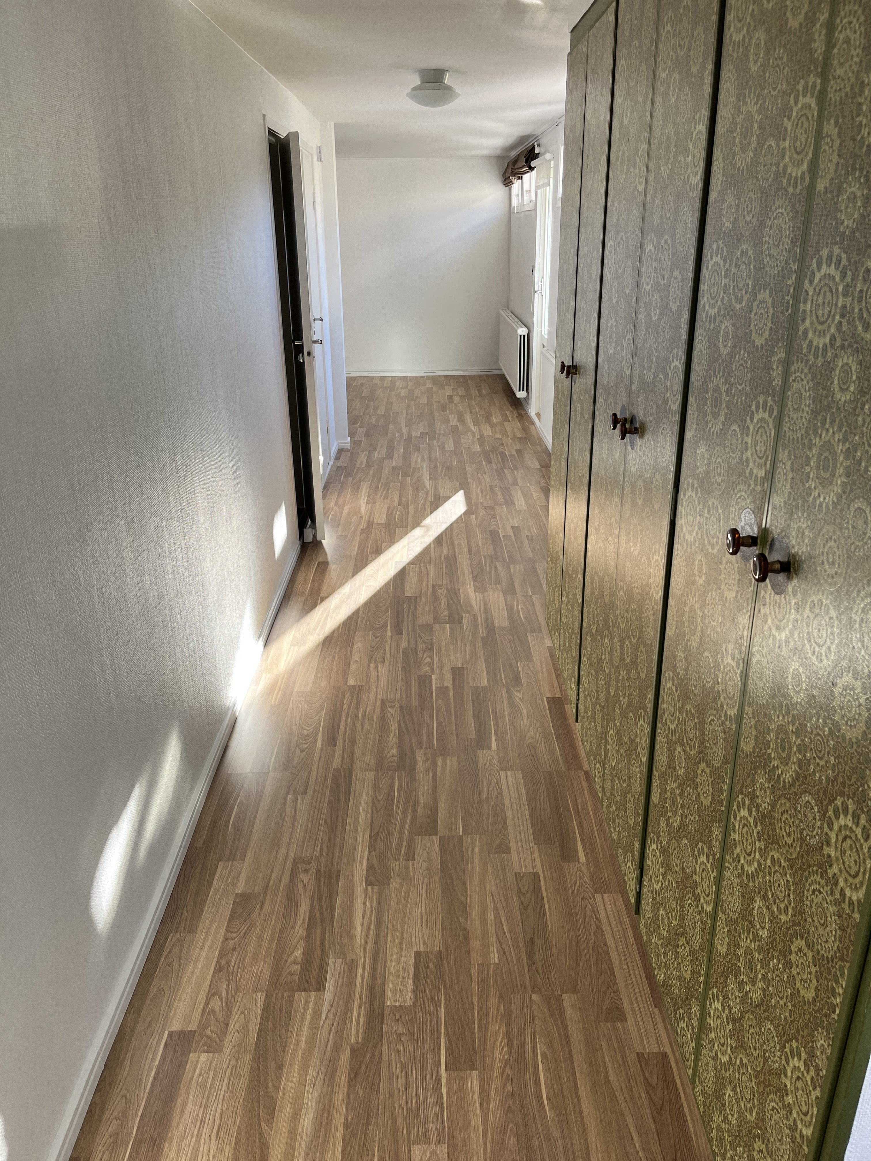 Lägenhet, 1 rooms, 50 sqm, Karlstad