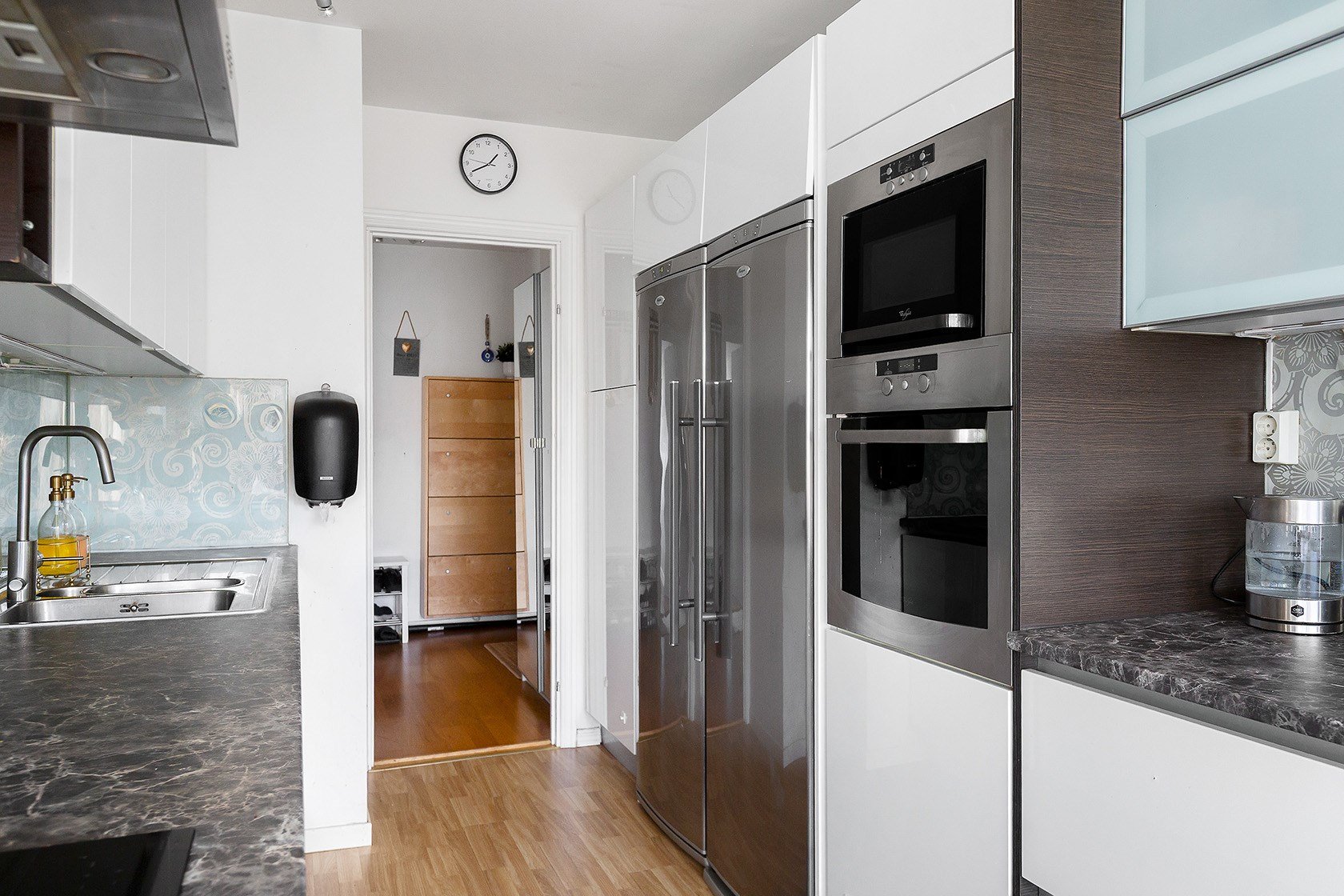 Heidenstams Gata, Hisings Backa — photo 2