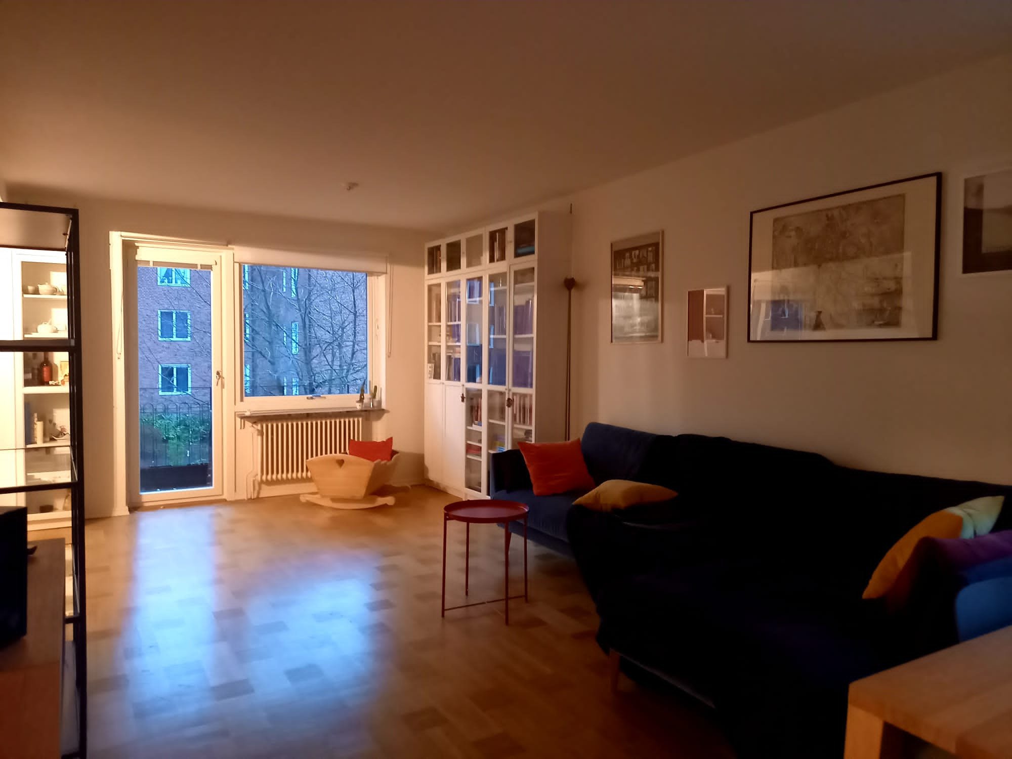 Sofiavägen, Lund — photo 3