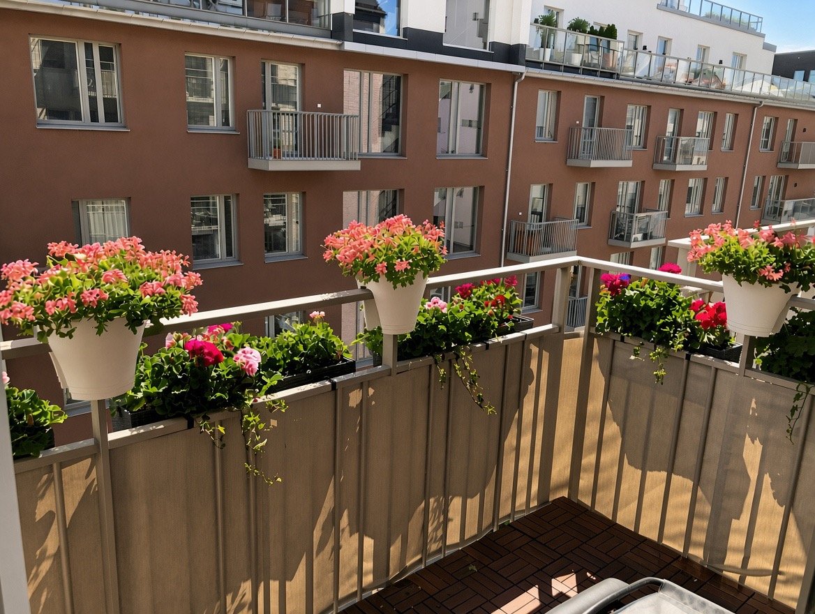 2 rok · 51 m² i Malmö – bild 24