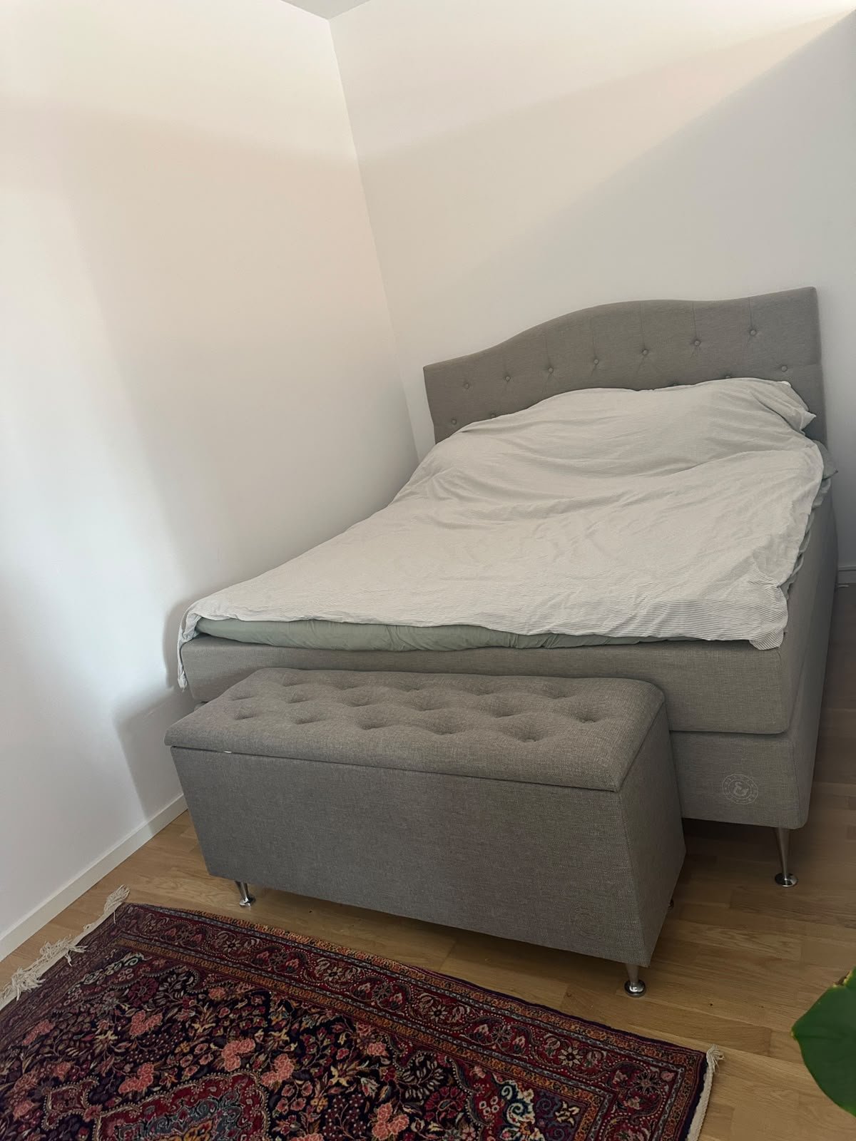 2 rok · 47 m² i Järfälla – bild 12
