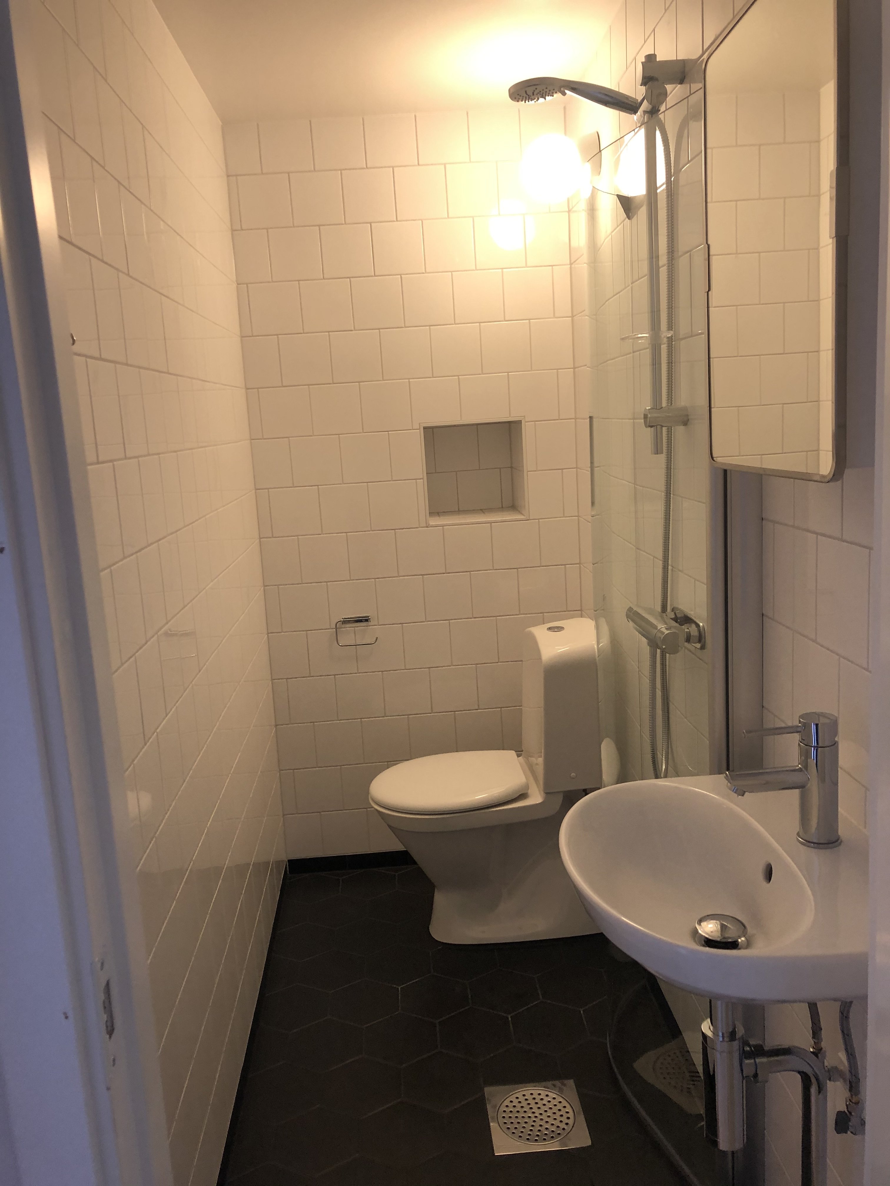 Stora Tomegatan, Lund — photo 2