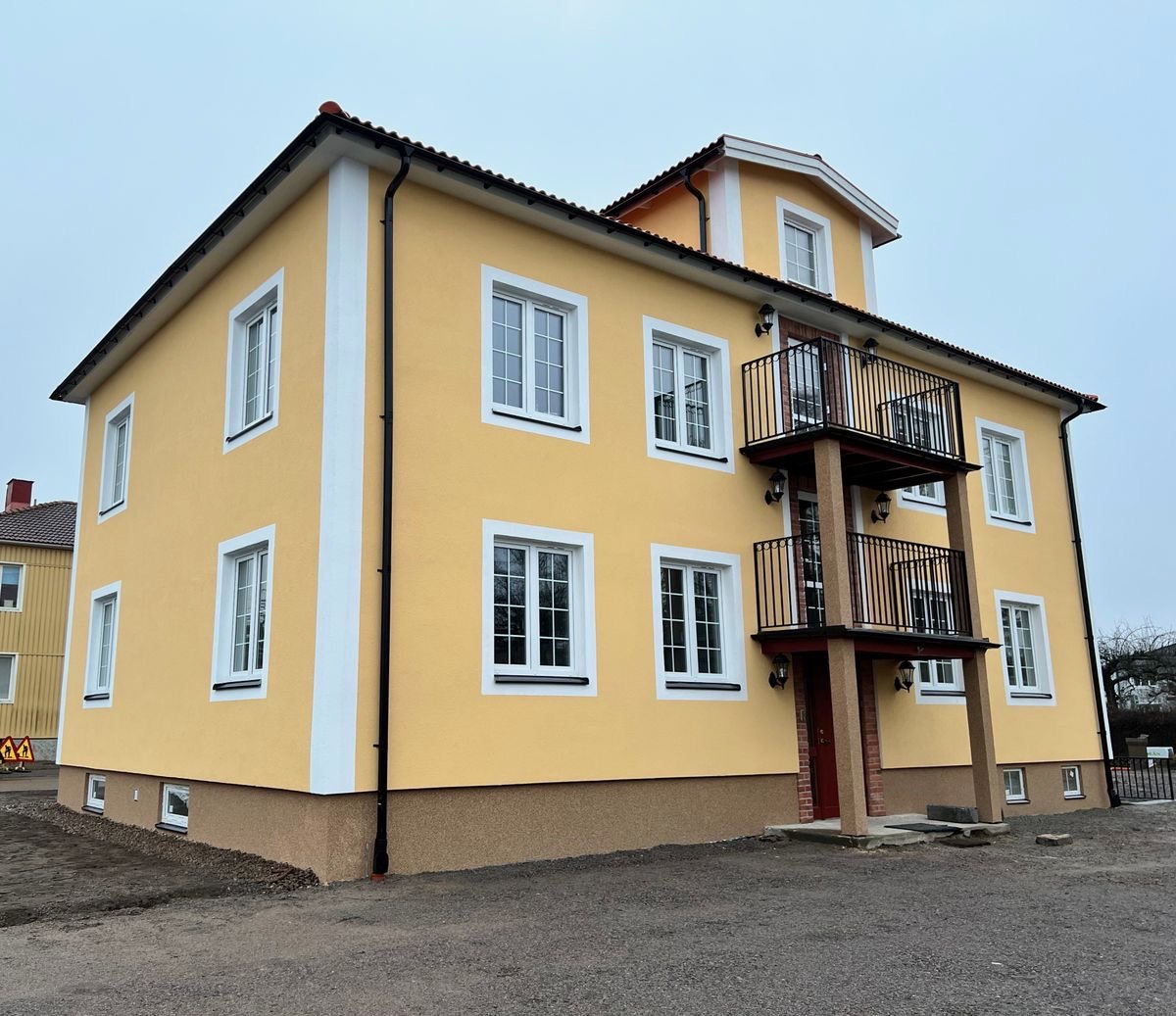 Lägenhet, 2 rooms, 50 sqm, Linköping
