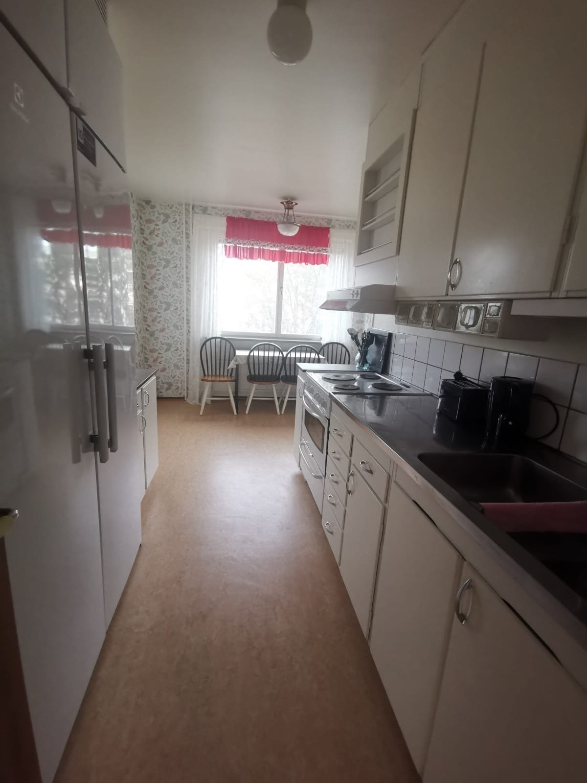 2 rum och kök, Stockholm — 10 500 kr/mån — bild 3