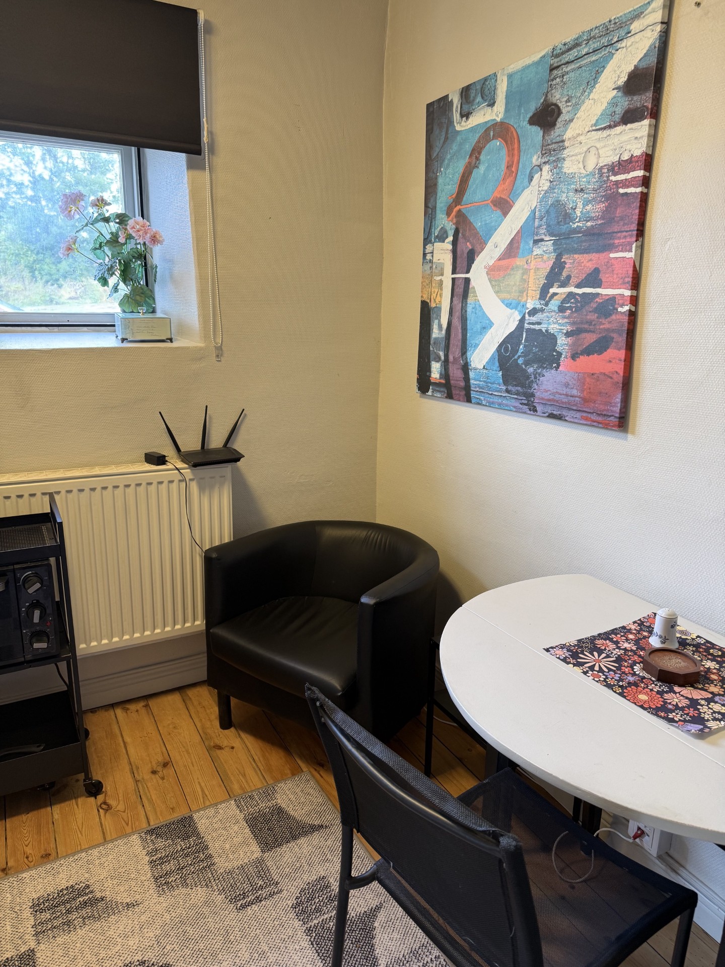 1 rok · 15 m² i Länna – bild 3