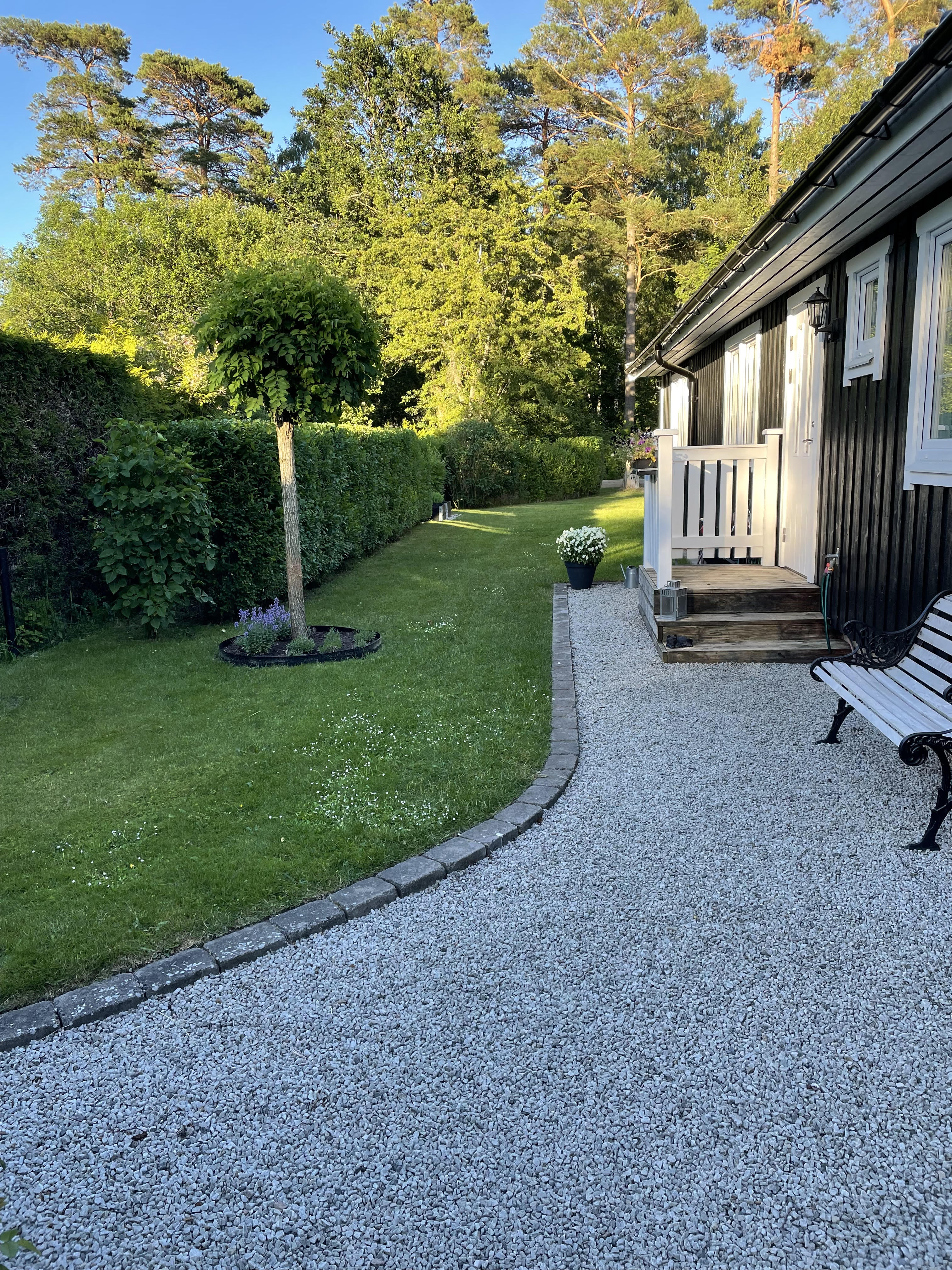 Villa/Hus, 5 rooms, 100 sqm, Blentarp