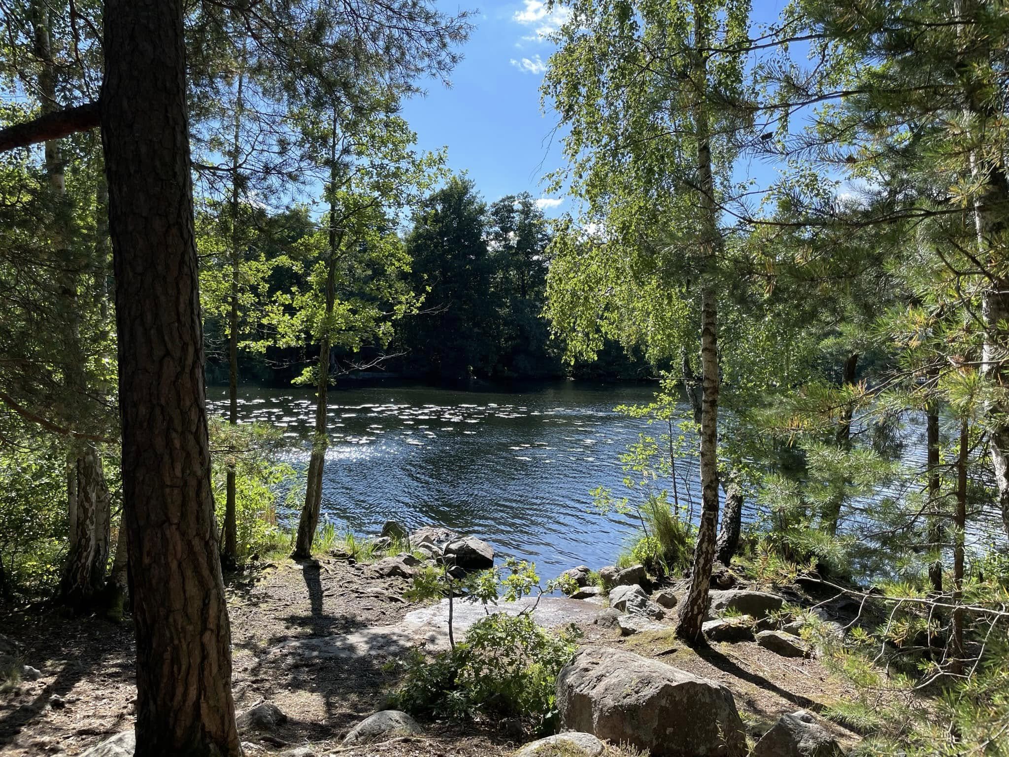 Lägenhet – Lidingö, Larsberg - Bild 5