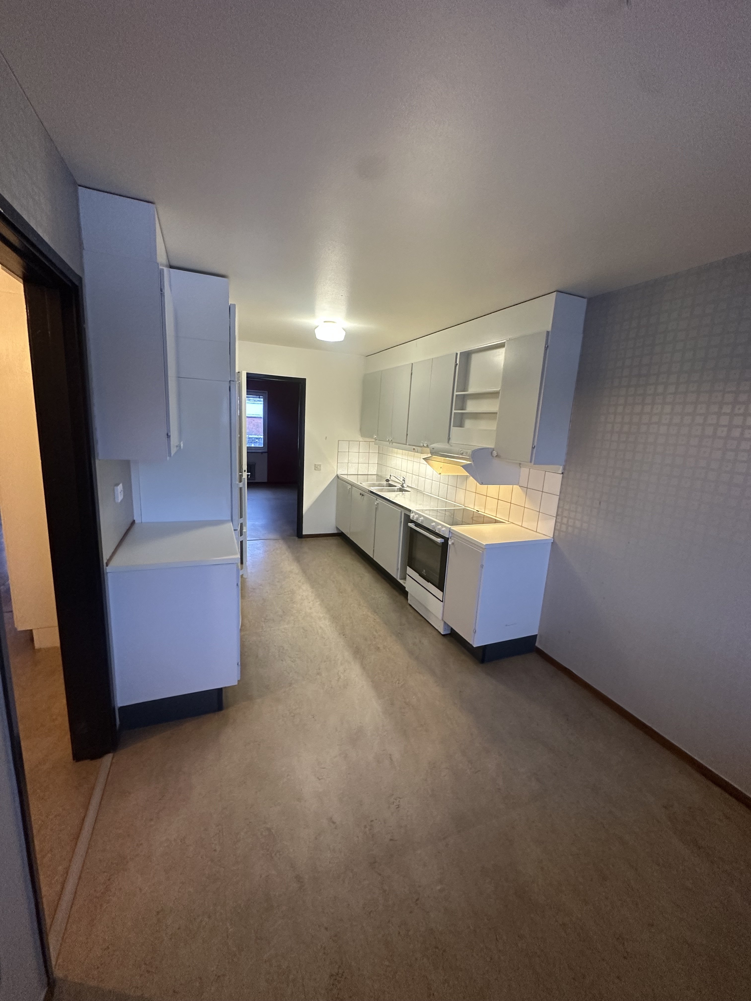 Lägenhet, 2 rooms, 65 sqm, Sollentuna
