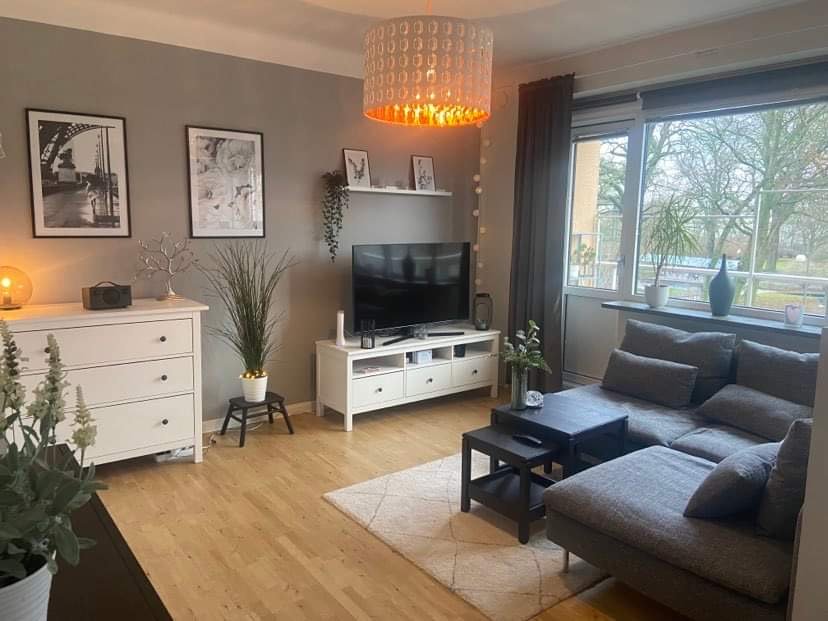 Lägenhet, 2 rooms, 35 sqm, Malmö