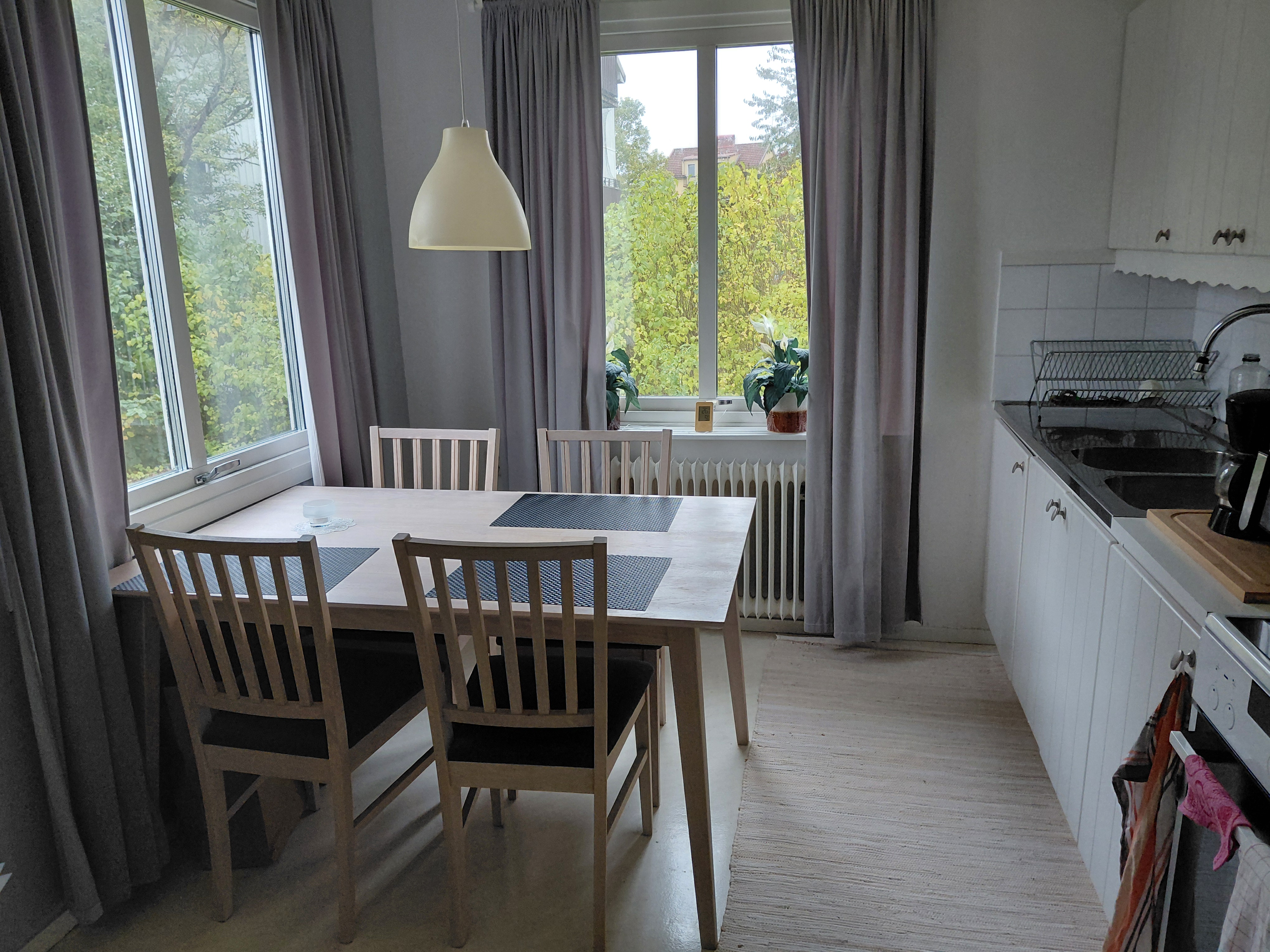 2 rok · 48 m² i Borås
