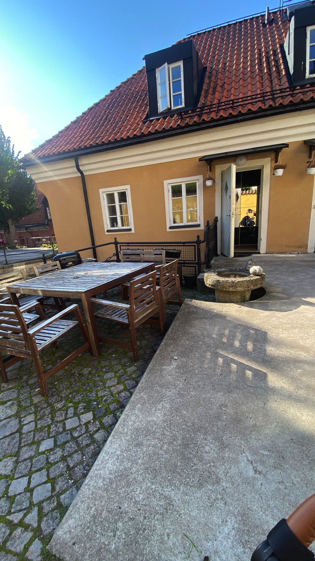 Lägenhet, 2 rooms, 45 sqm, Visby