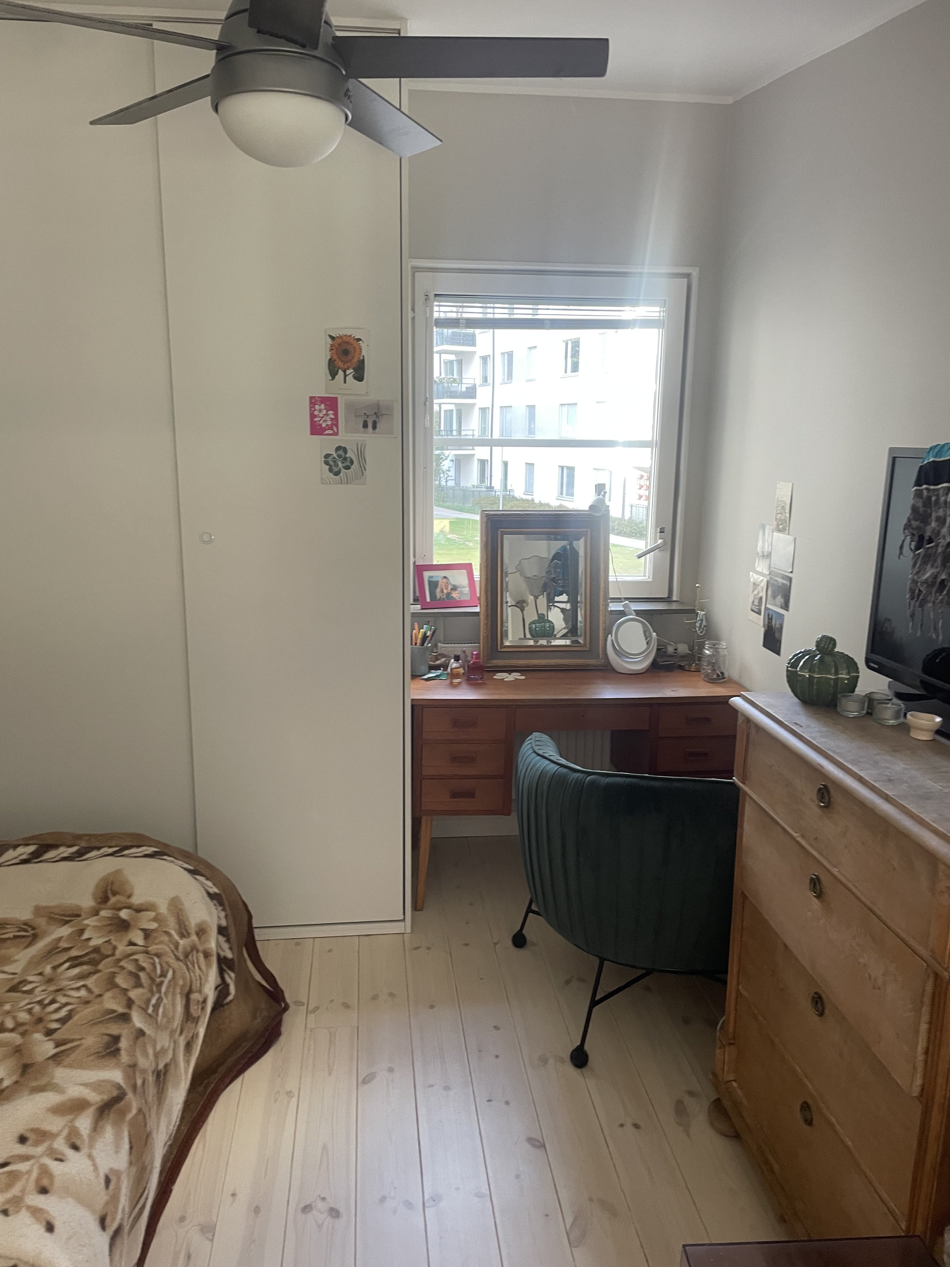 3 rok · 62 m² i Stockholm – bild 15
