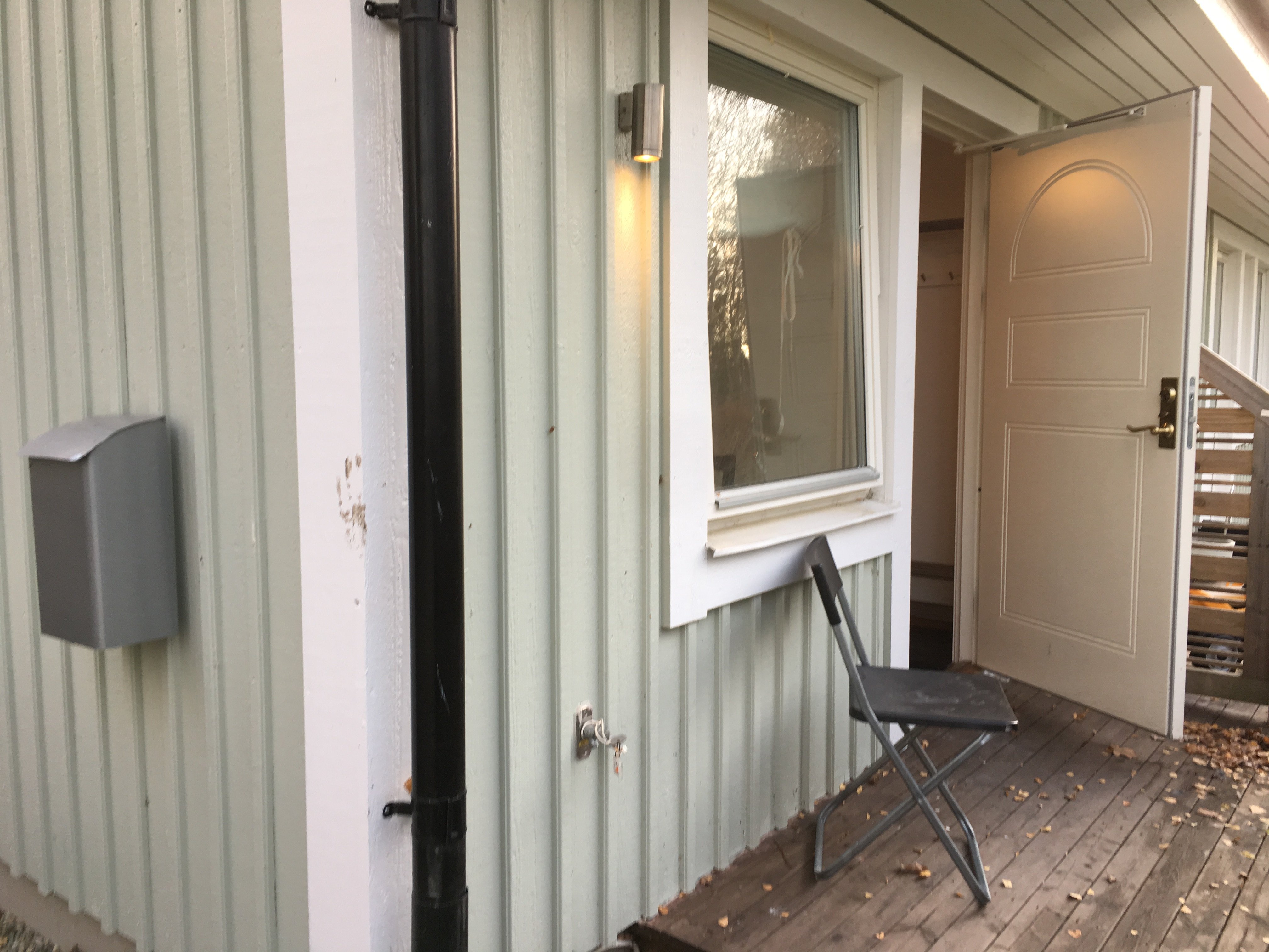 Lägenhet, 1 rooms, 20 sqm, Ekerö