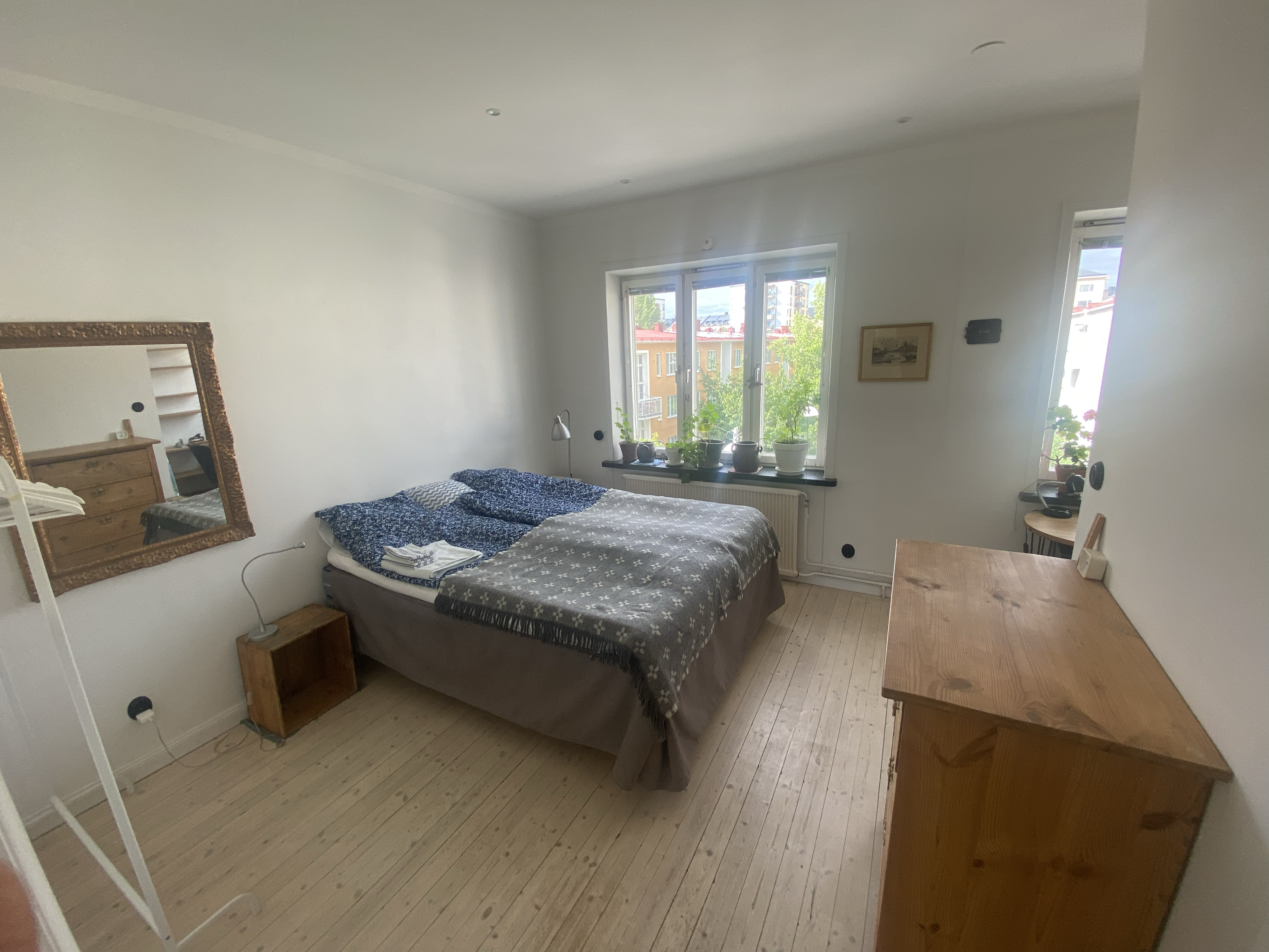 Eriksdalsgatan, Stockholm — photo 2