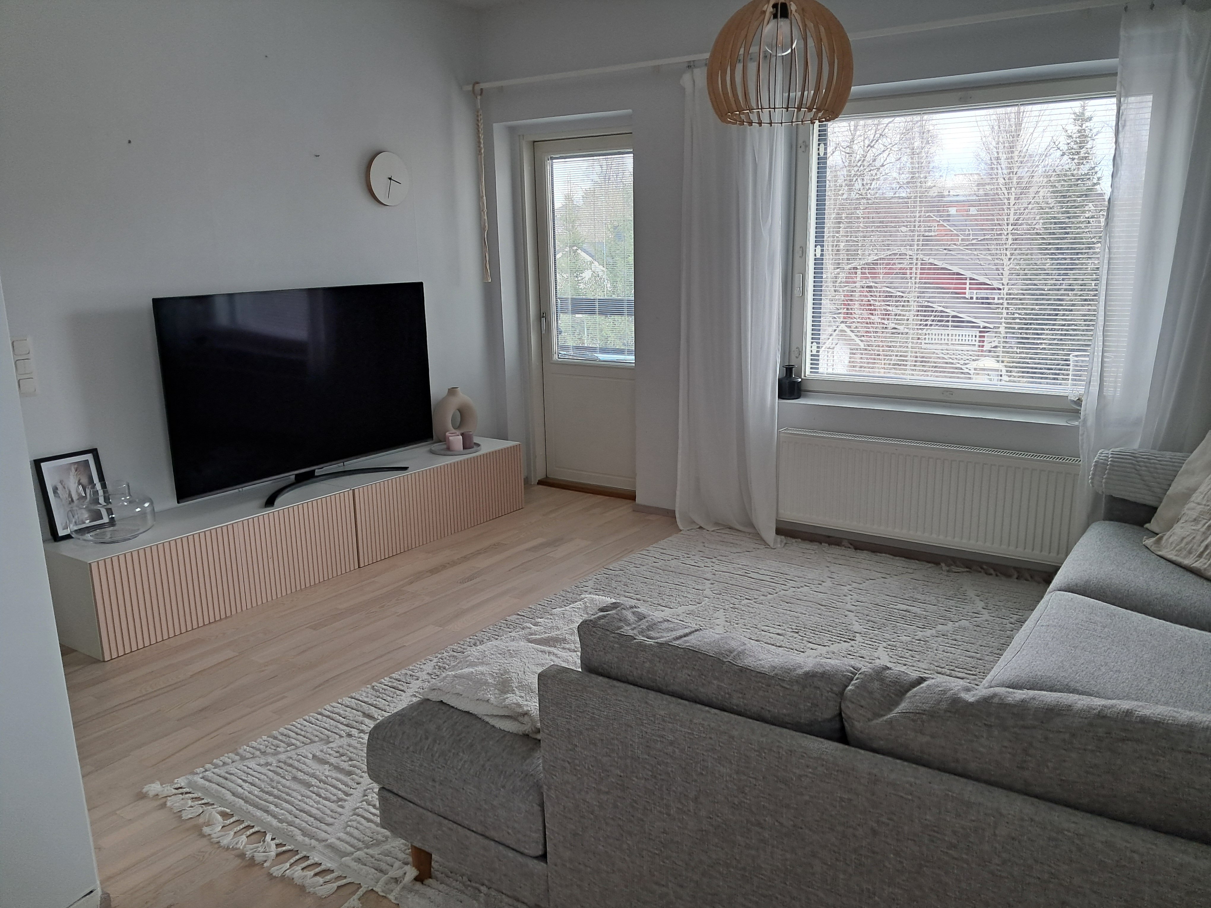 apartment at Tukkipojantie, Rovaniemi 5
