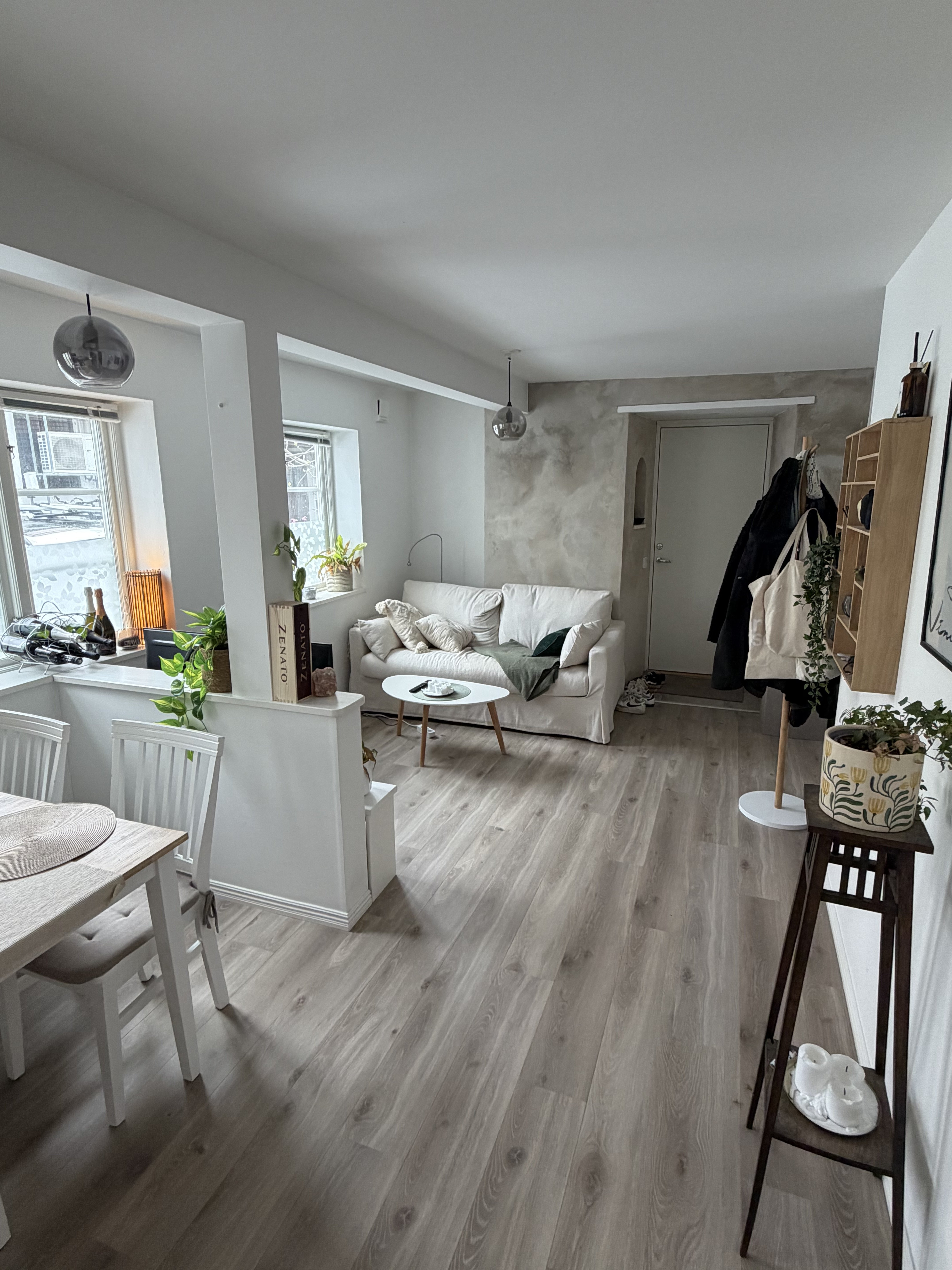 Apartment in Visby, Hansestaden Visby, Hällarna - Fler
