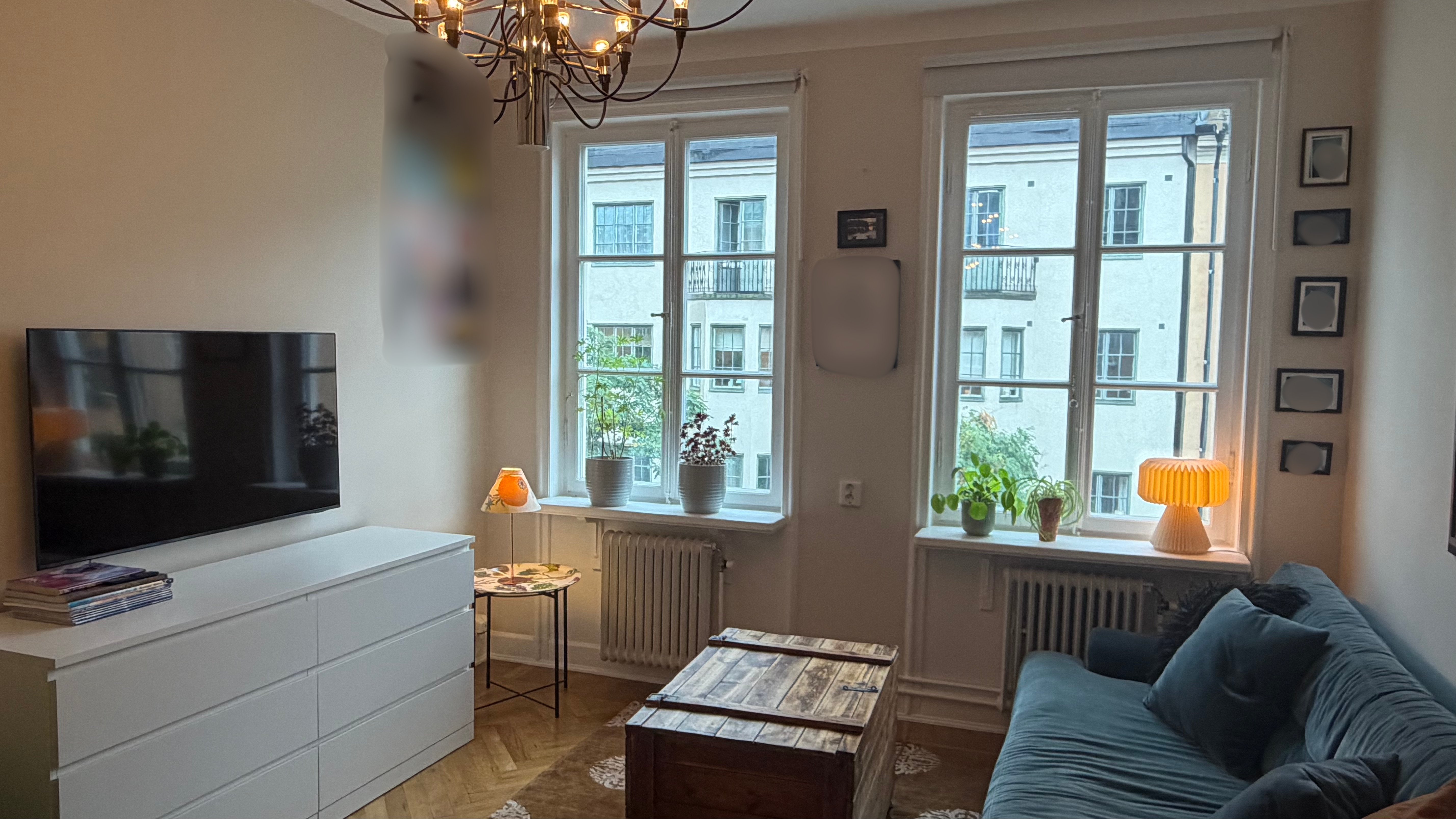 1 rum och kök, Södermalm, 15 250 kr/mån, bild 5