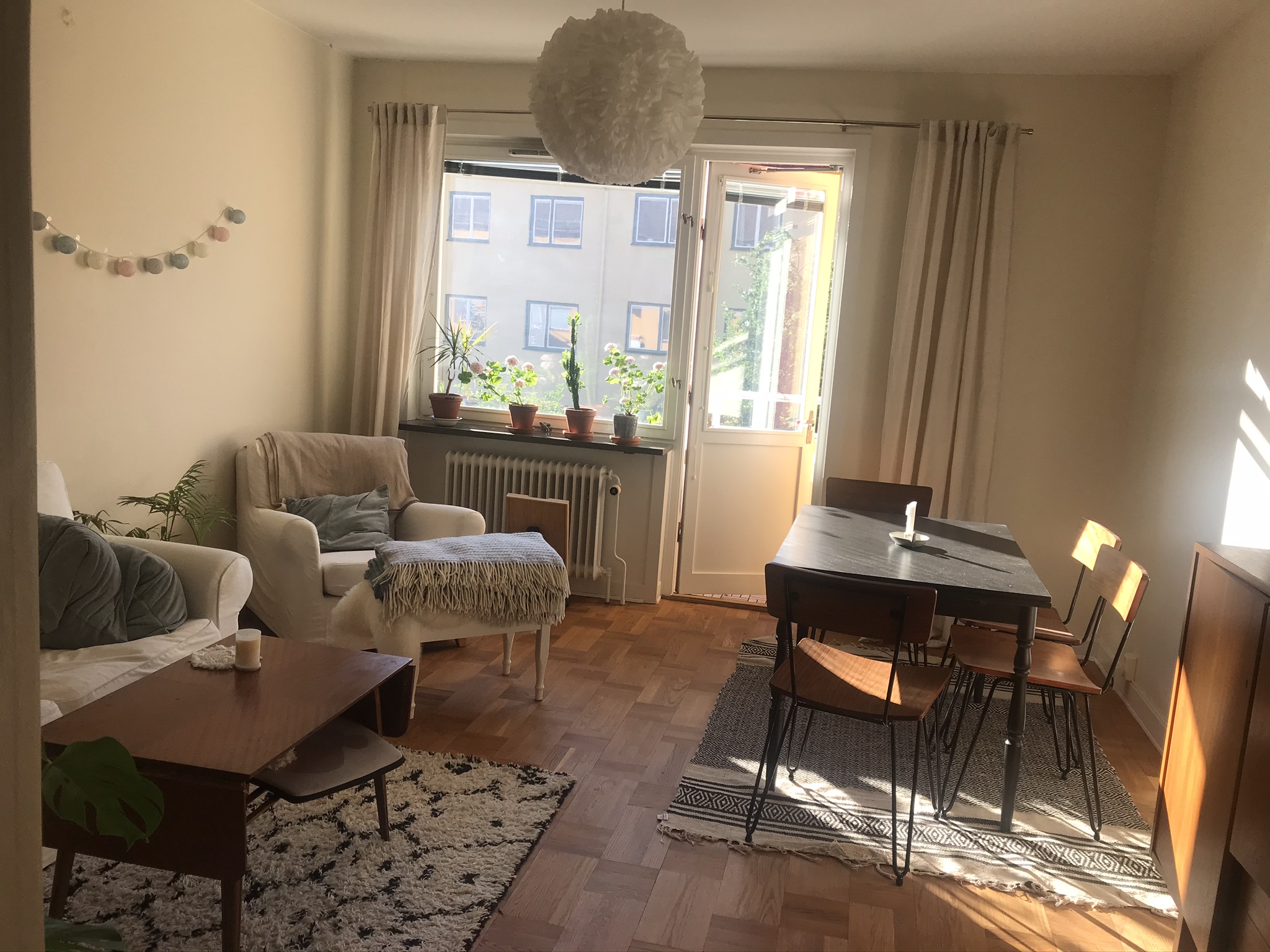 Geijersgatan, Uppsala Apartment Qasa