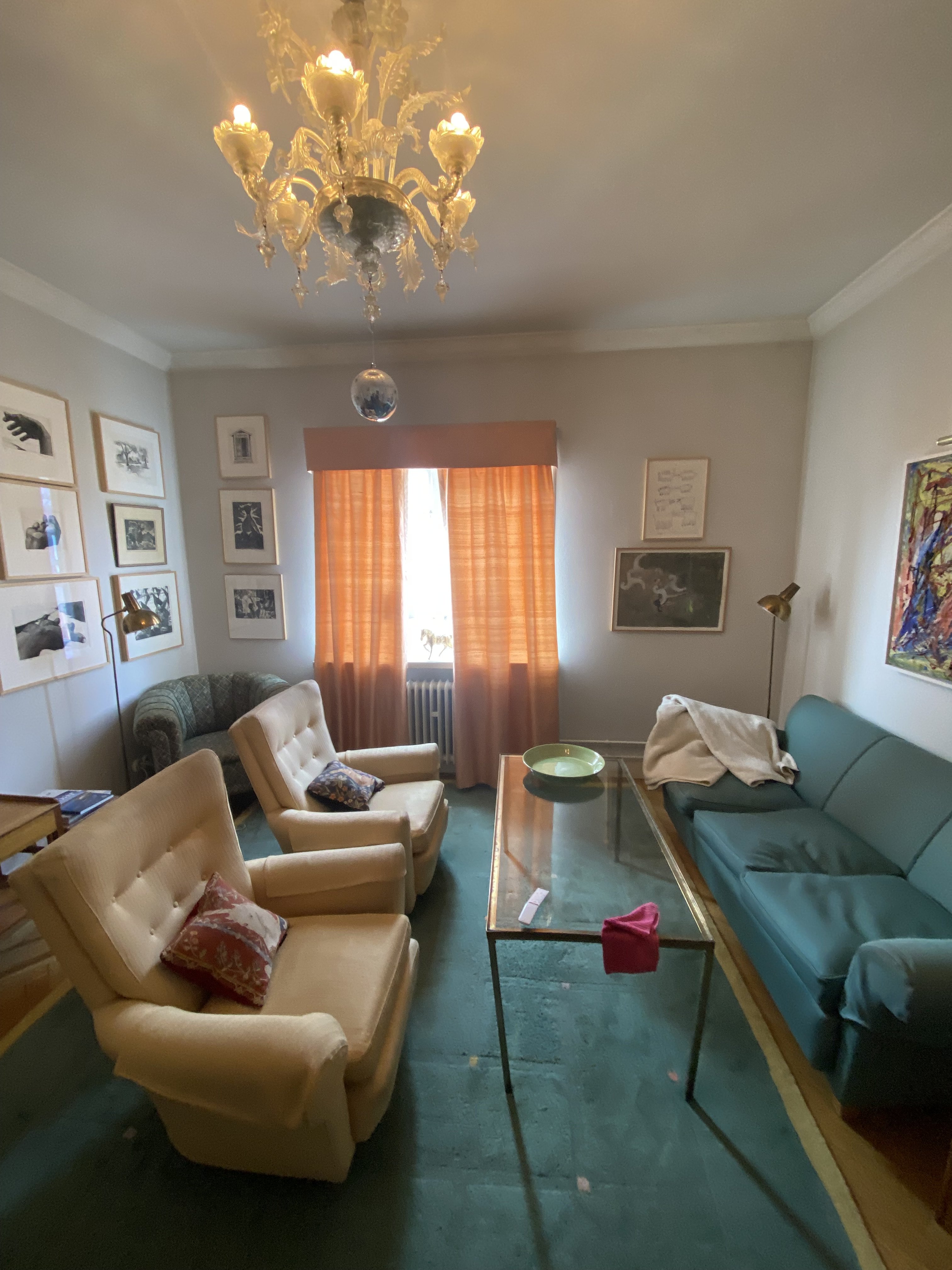 3 rum Stockholm — 22 550 kr/mån | Bostadsögat