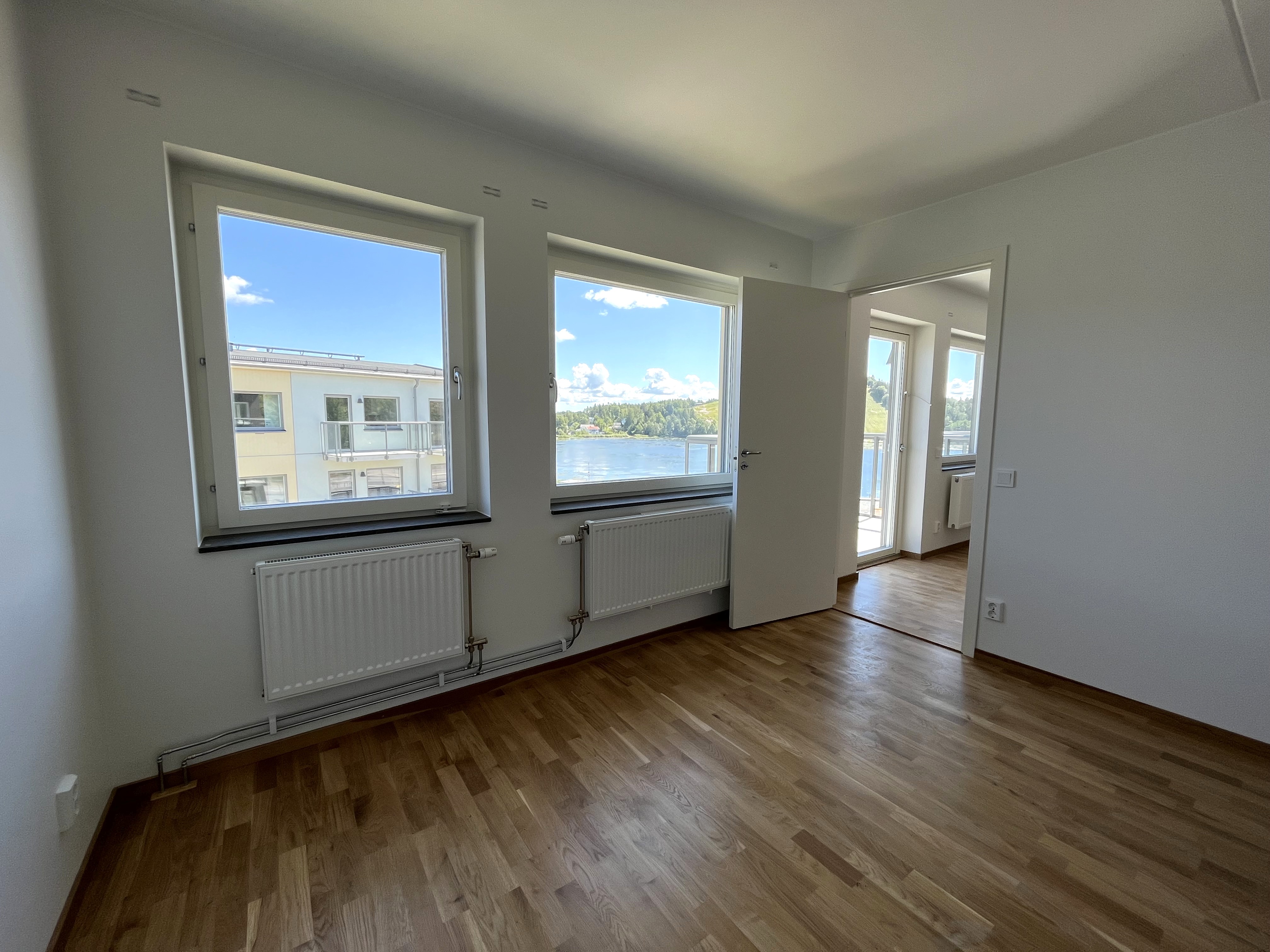 Lägenhet, 2 rooms, 33 sqm, Sollentuna