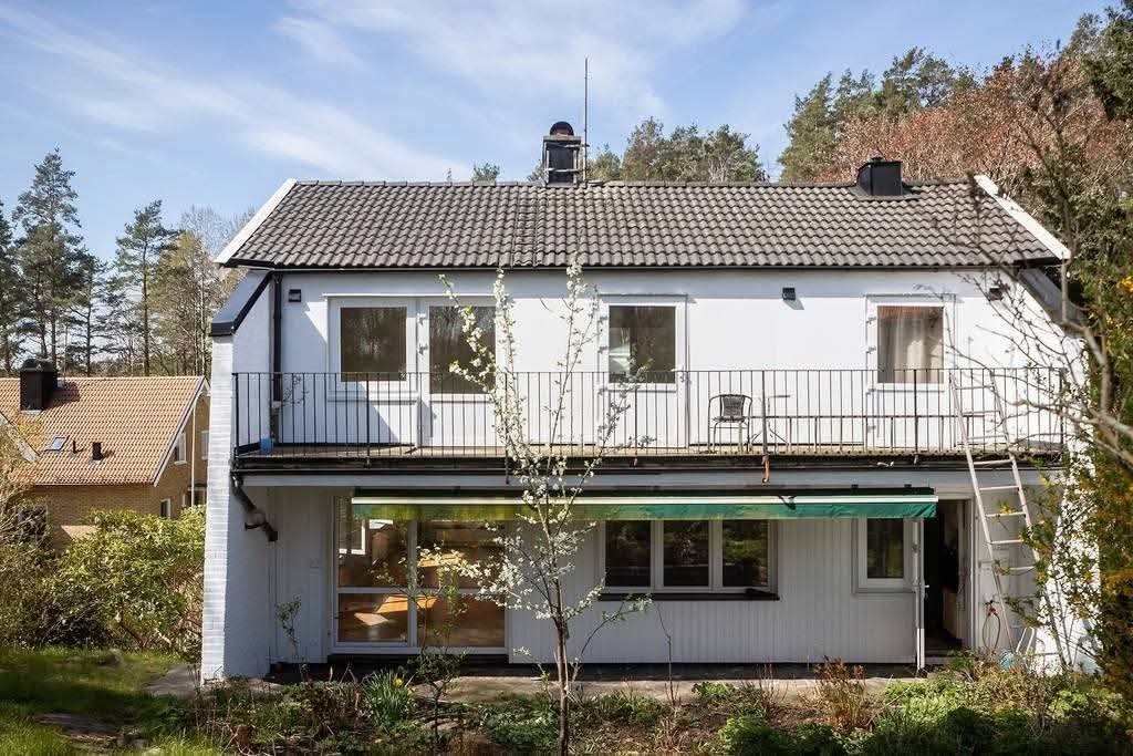 Hus – Göteborg, Norra Kortedala - Bild 3