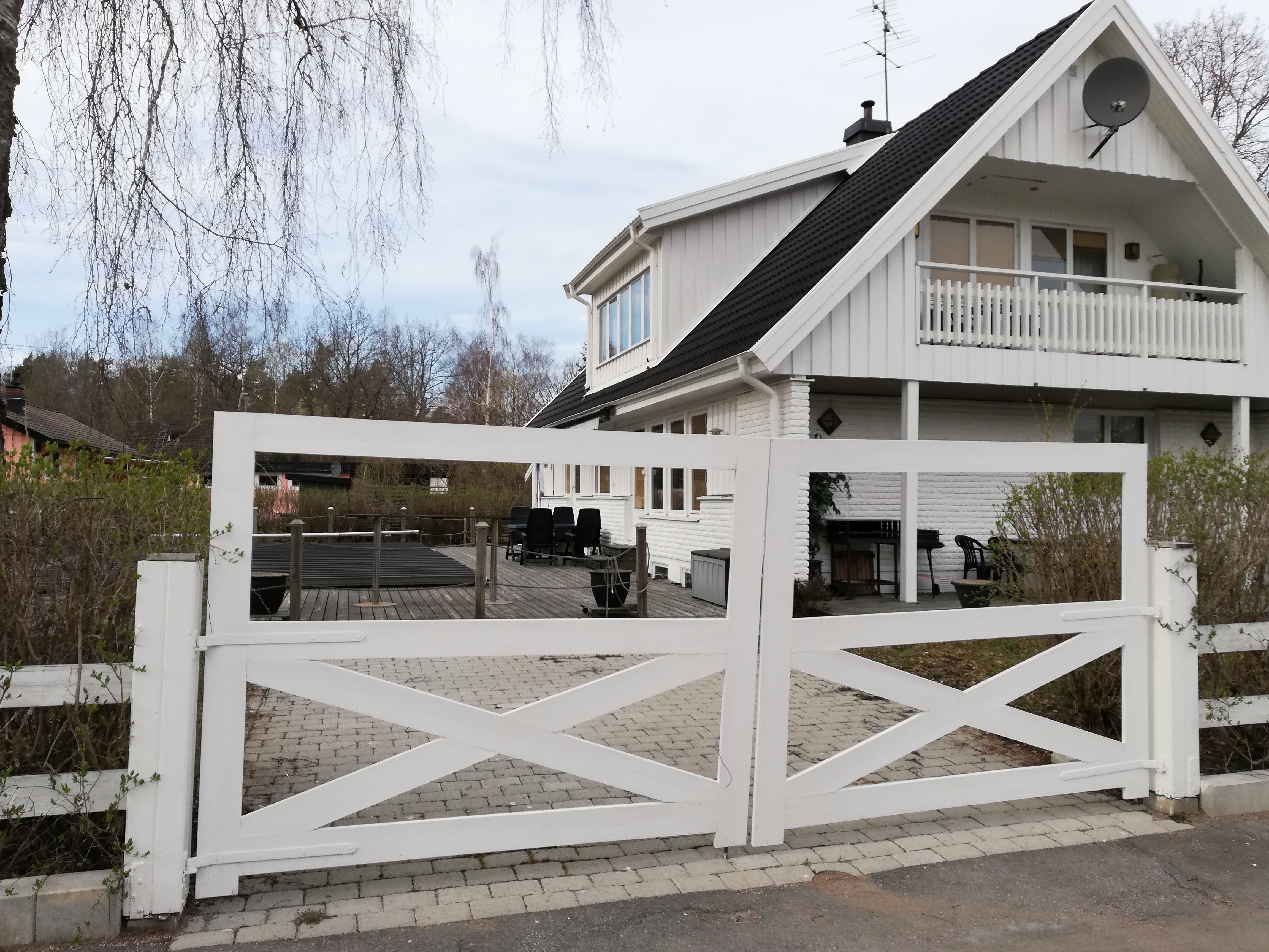 Villa/Hus, 4 rum, 24 kvm, Uppsala