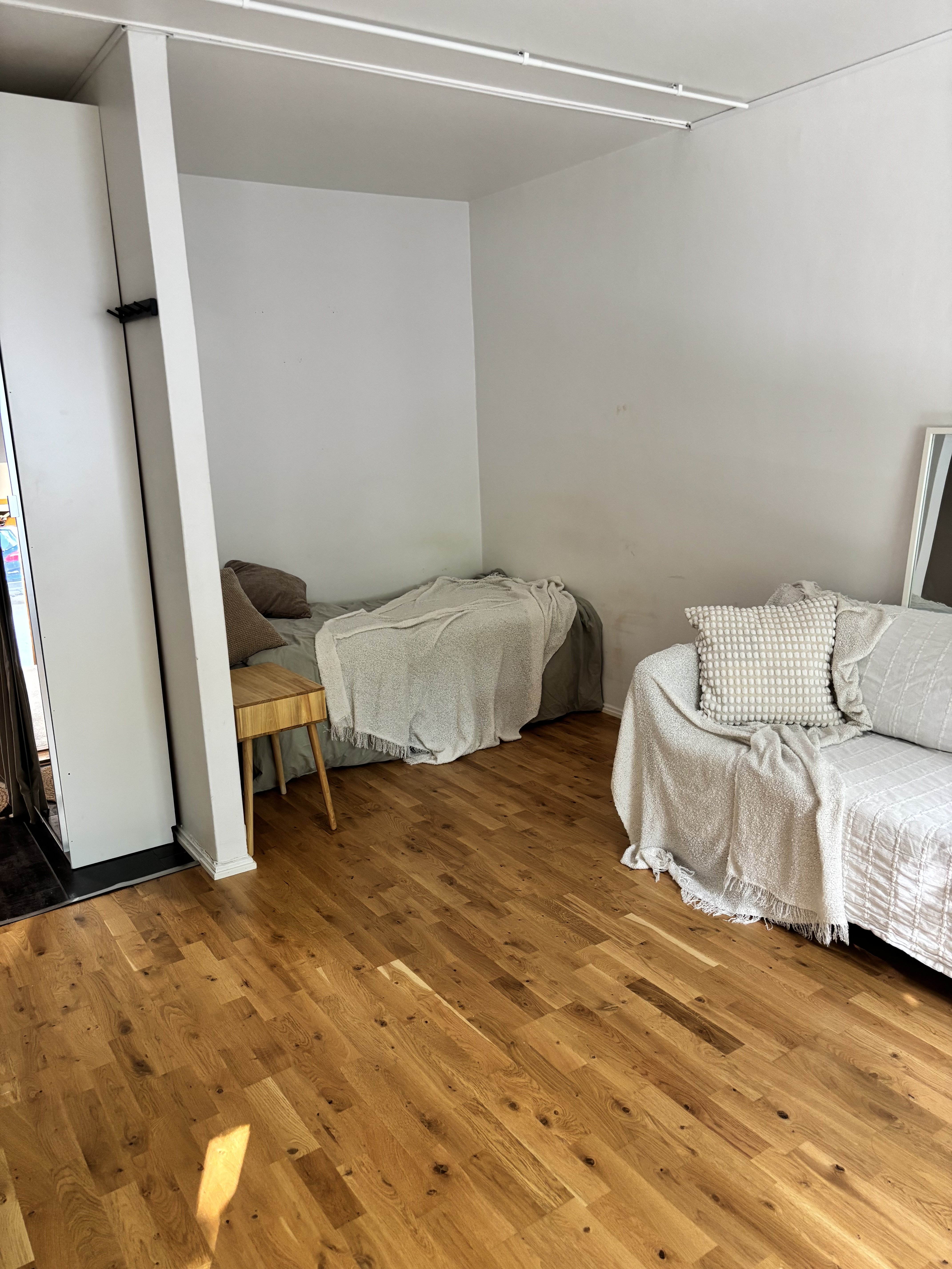 Lägenhet – Uppsala, Årsta - Fler