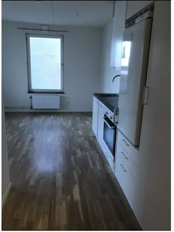 Lägenhet, 1 rooms, 22 sqm, Spånga