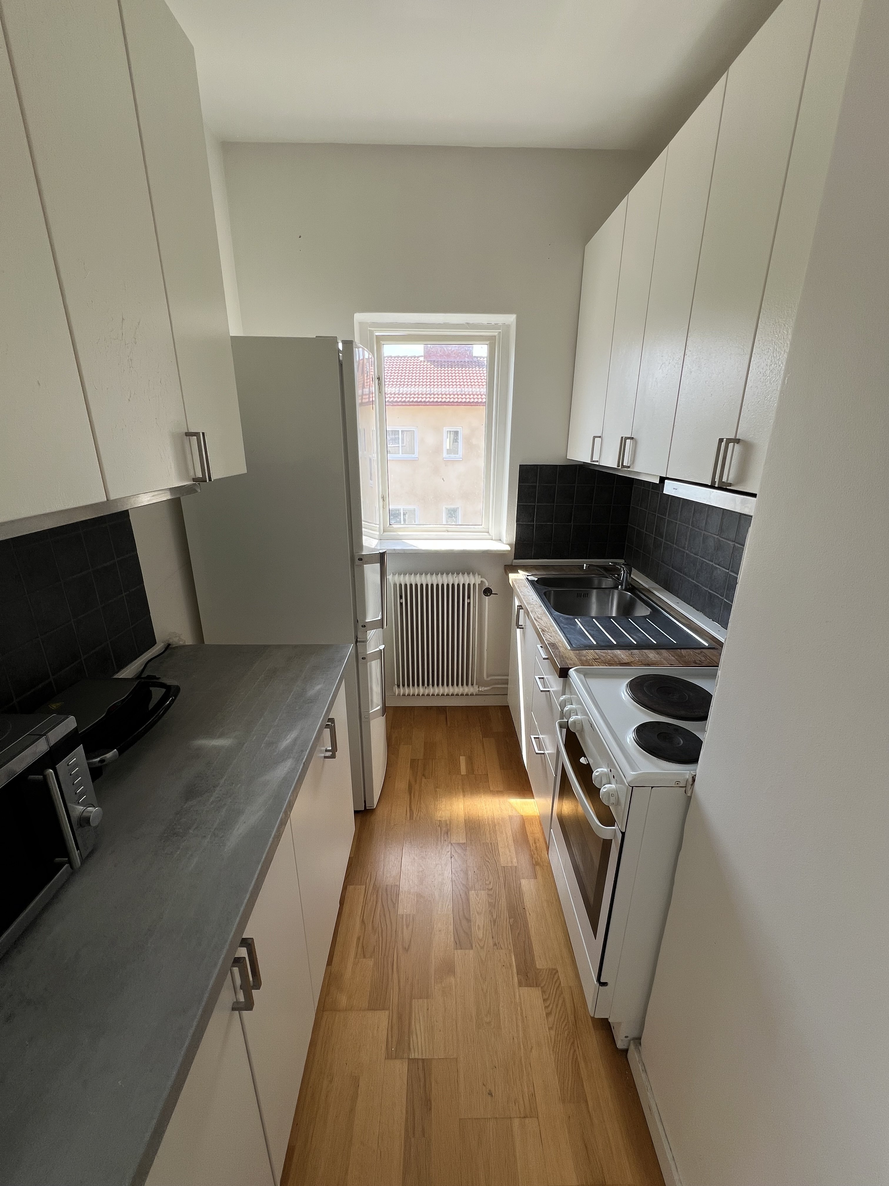 1 rum och kök, Bromma — 7 500 kr/mån — bild 4