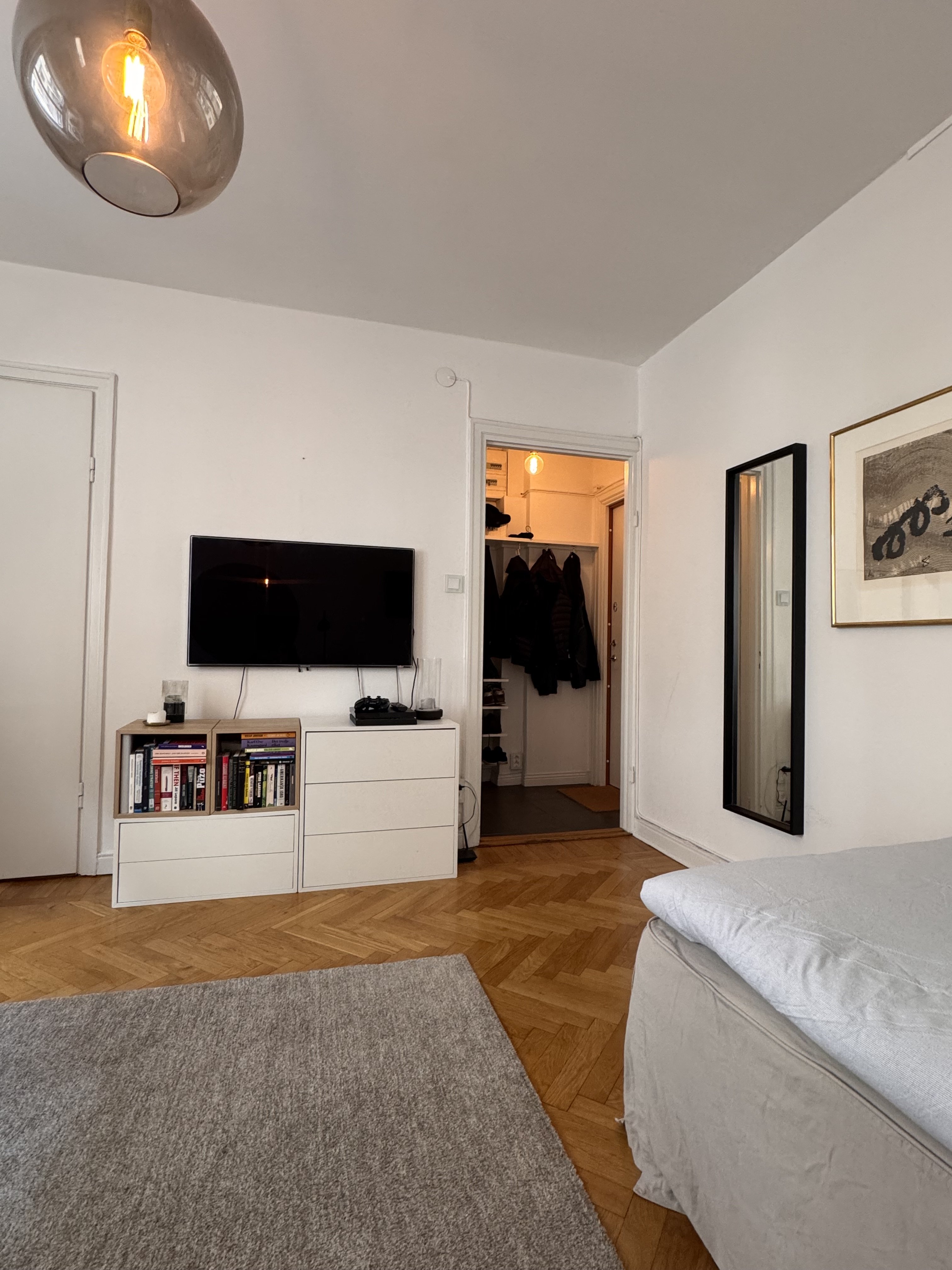 Bergsgatan, Stockholm