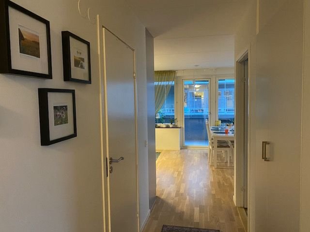 Orrspelsgatan, Knivsta — photo 3