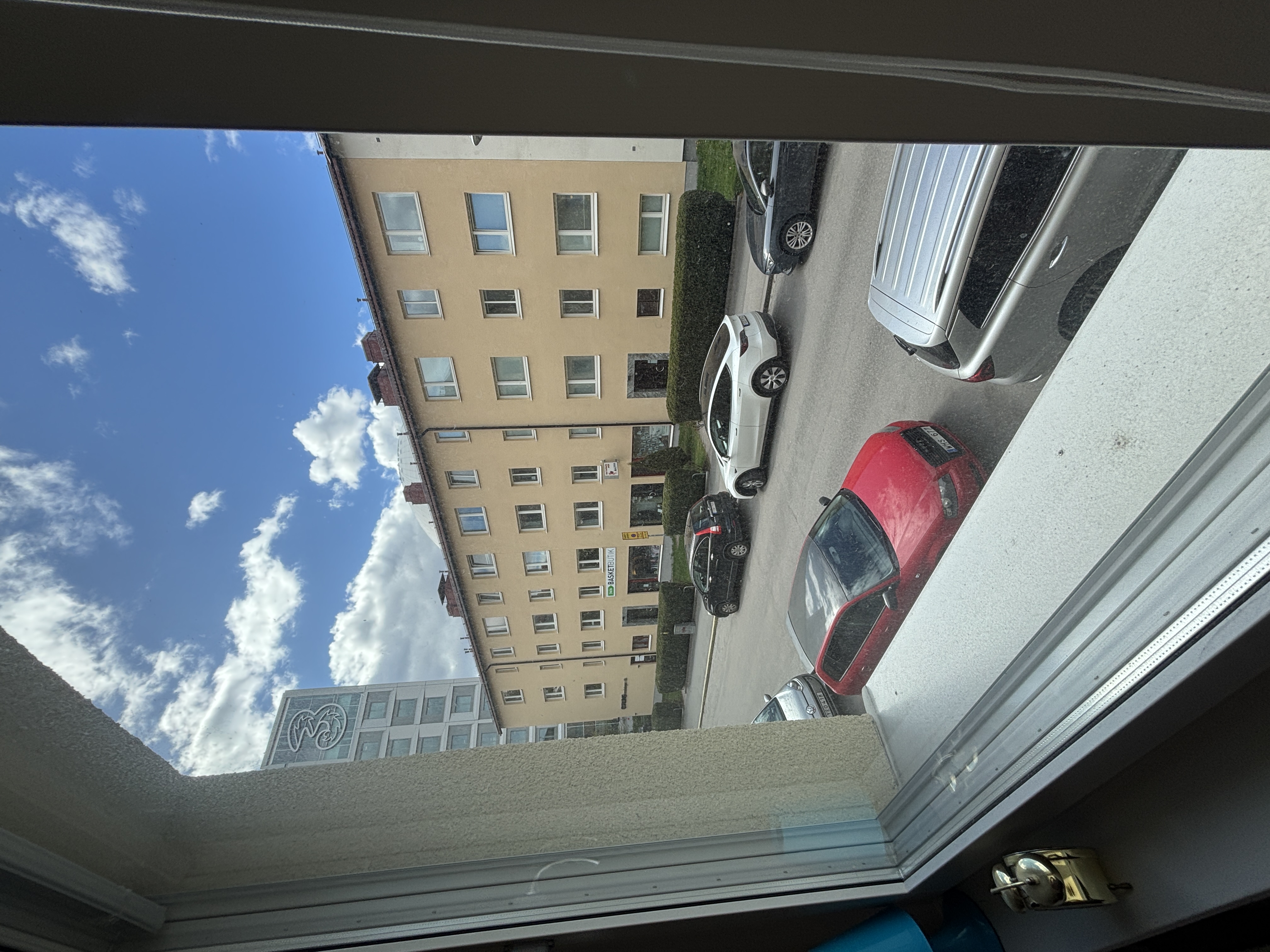 Burspråksvägen, Johanneshov — photo 2