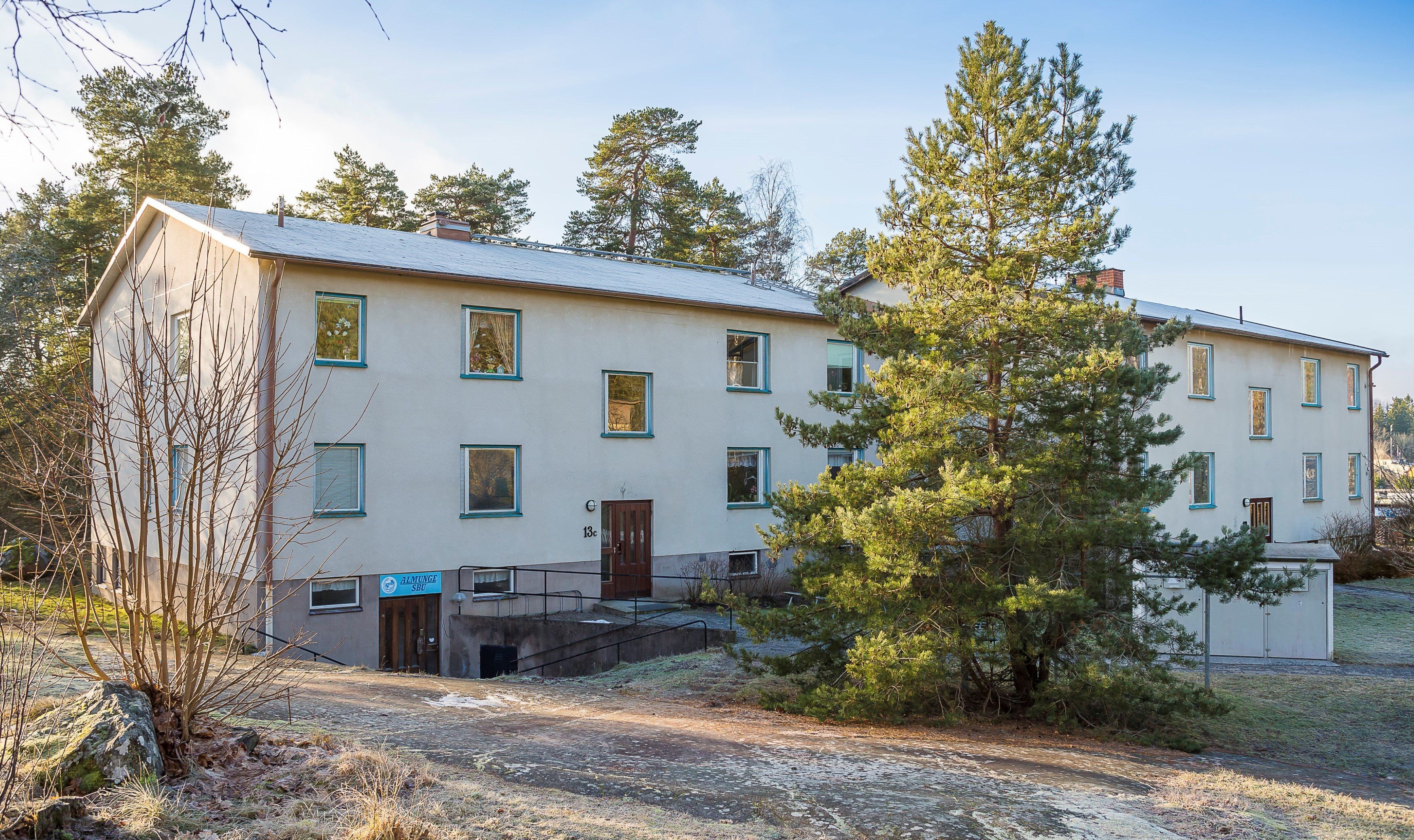 Lillsjövägen, Almunge — photo 5