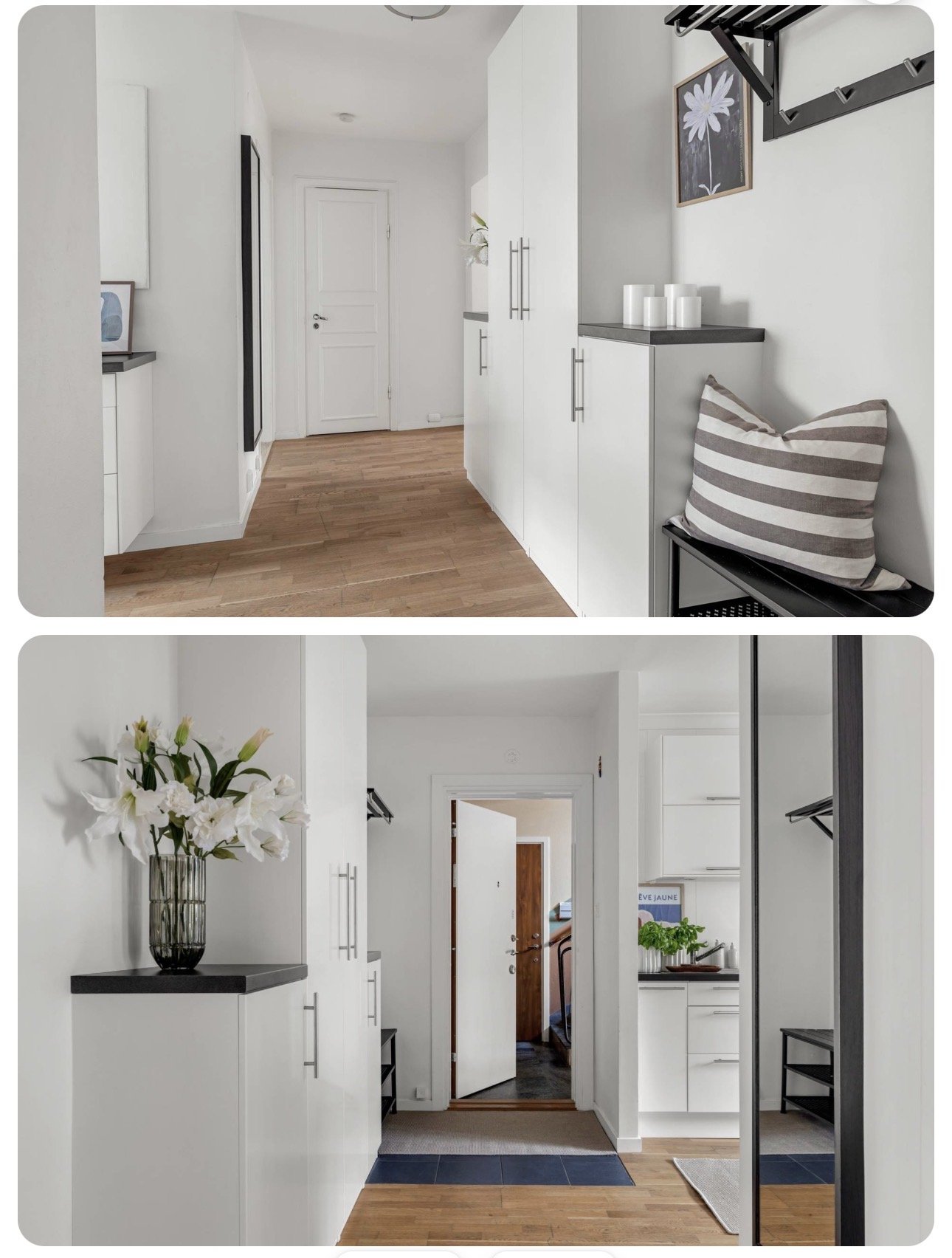 2 rok · 58 m² i Uppsala – bild 8