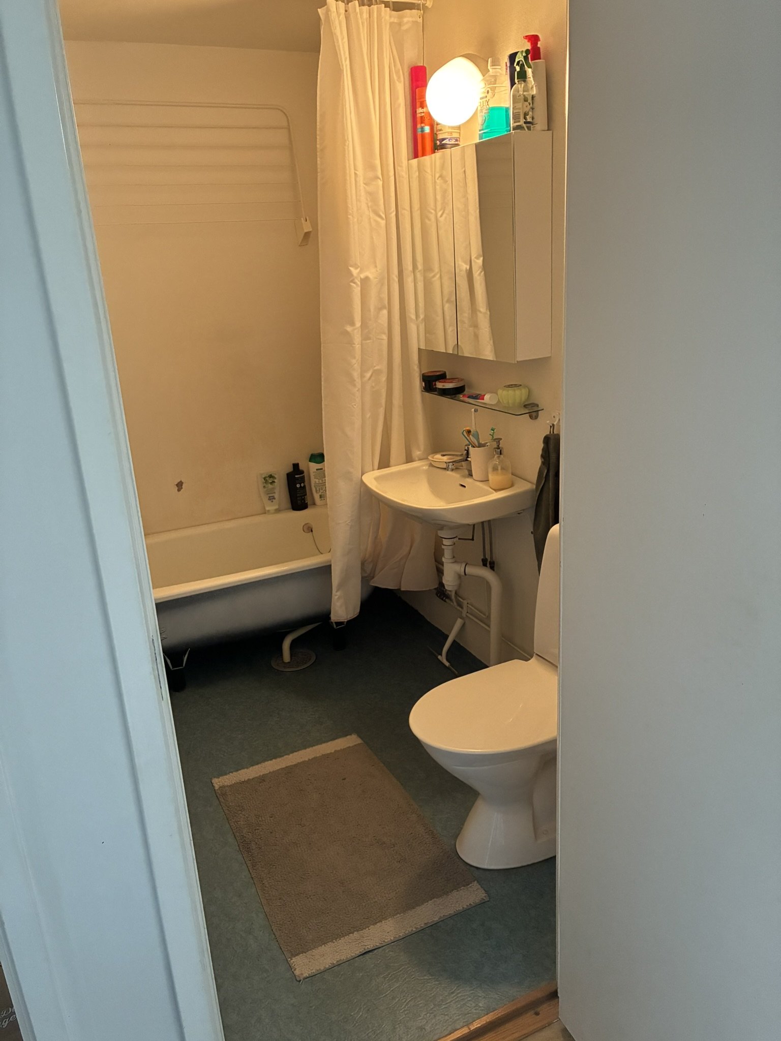 Qvidingsgatan, Göteborg — photo 5