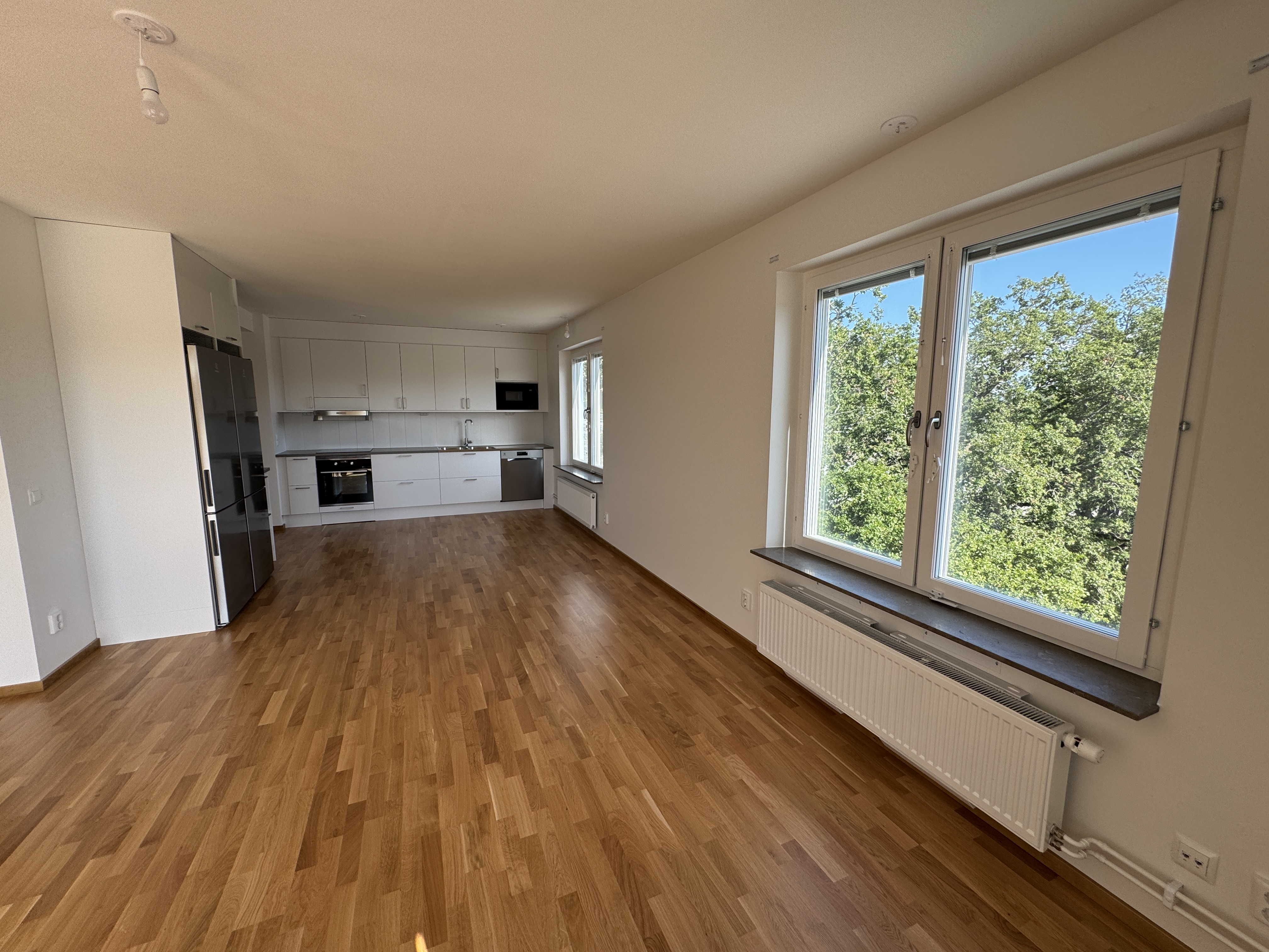 Lägenhet, 3 rooms, 78 sqm, Järfälla