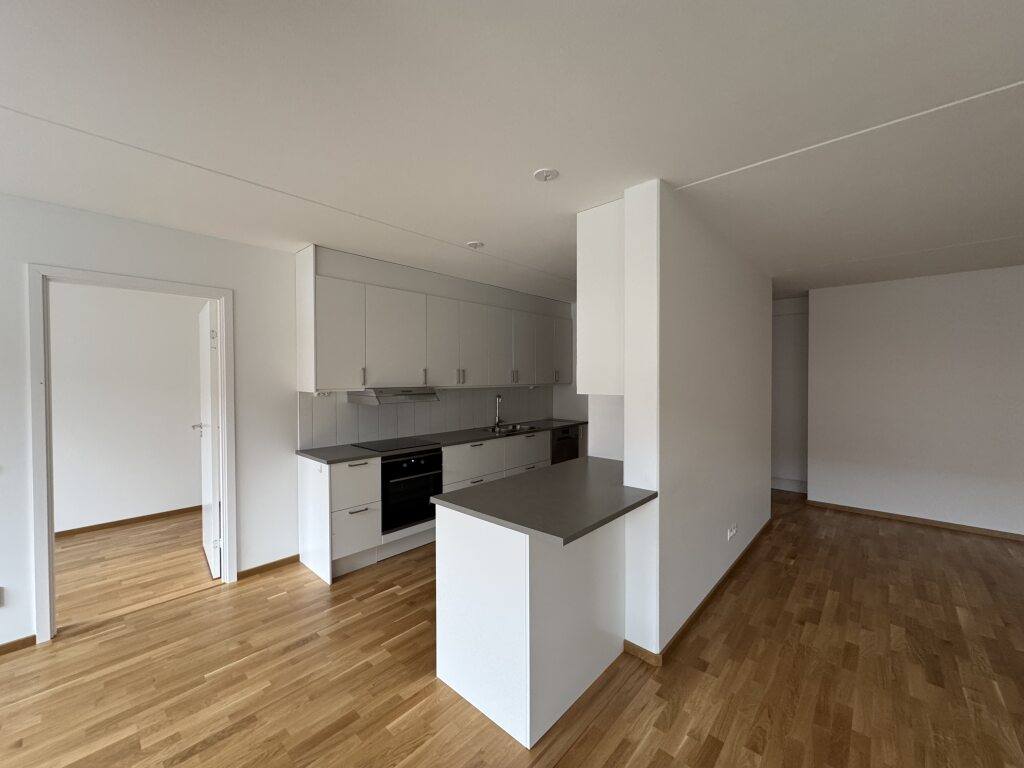Lägenhet – Järfälla, Söderdalen, Jakobsberg - Fler