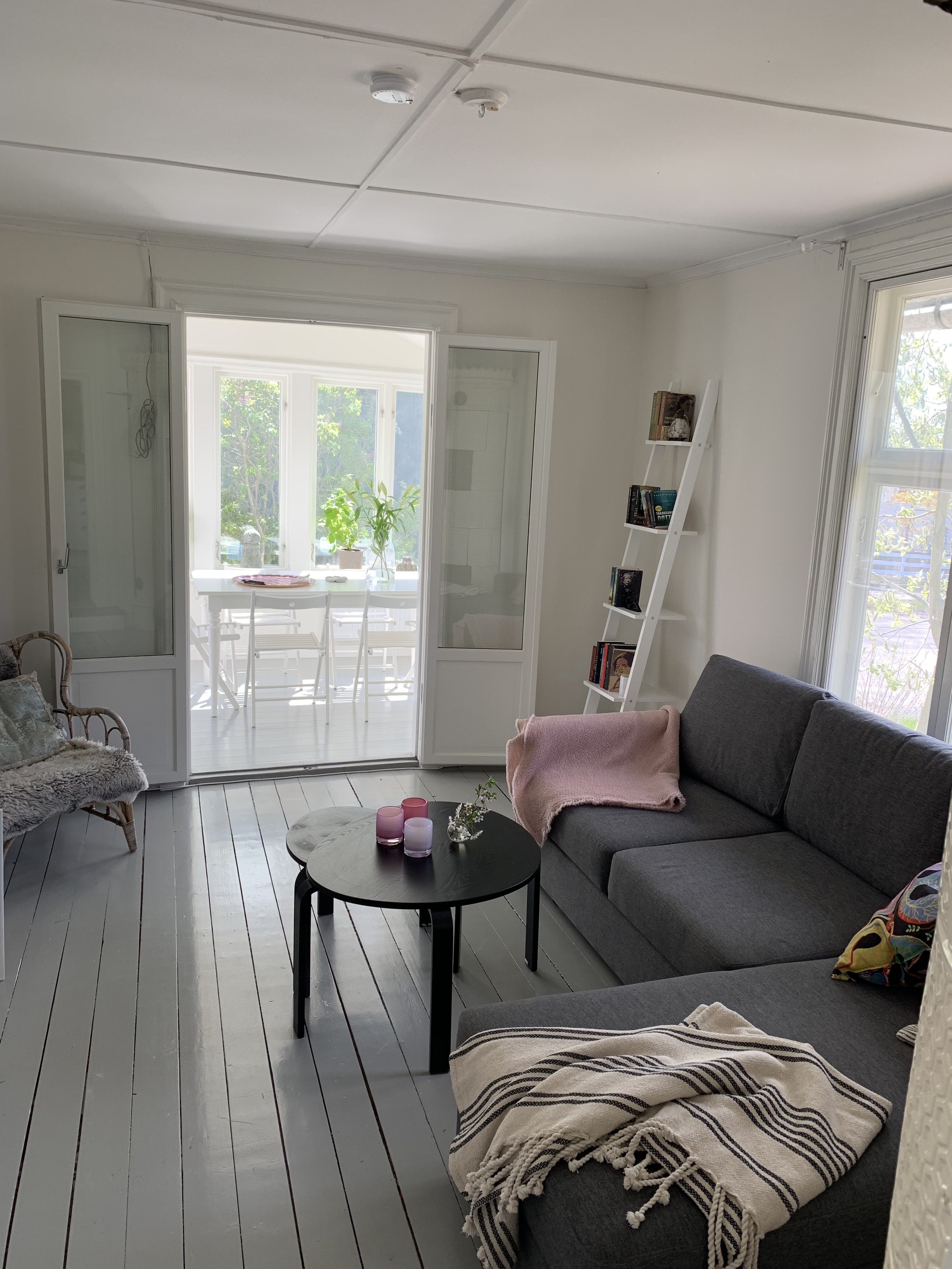 Stuga, 3 rooms, 45 sqm, Gustavsberg