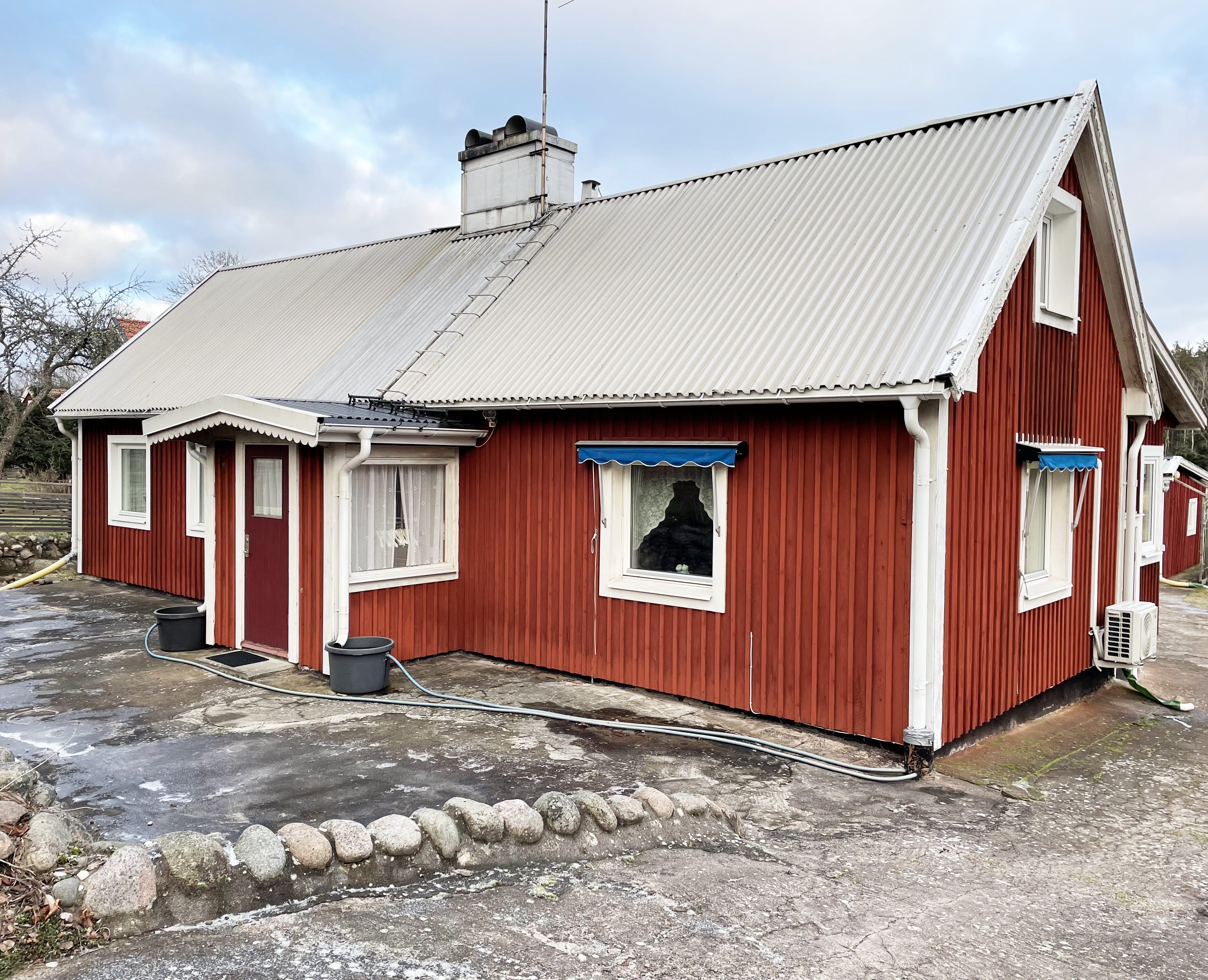 Högsbyvägen