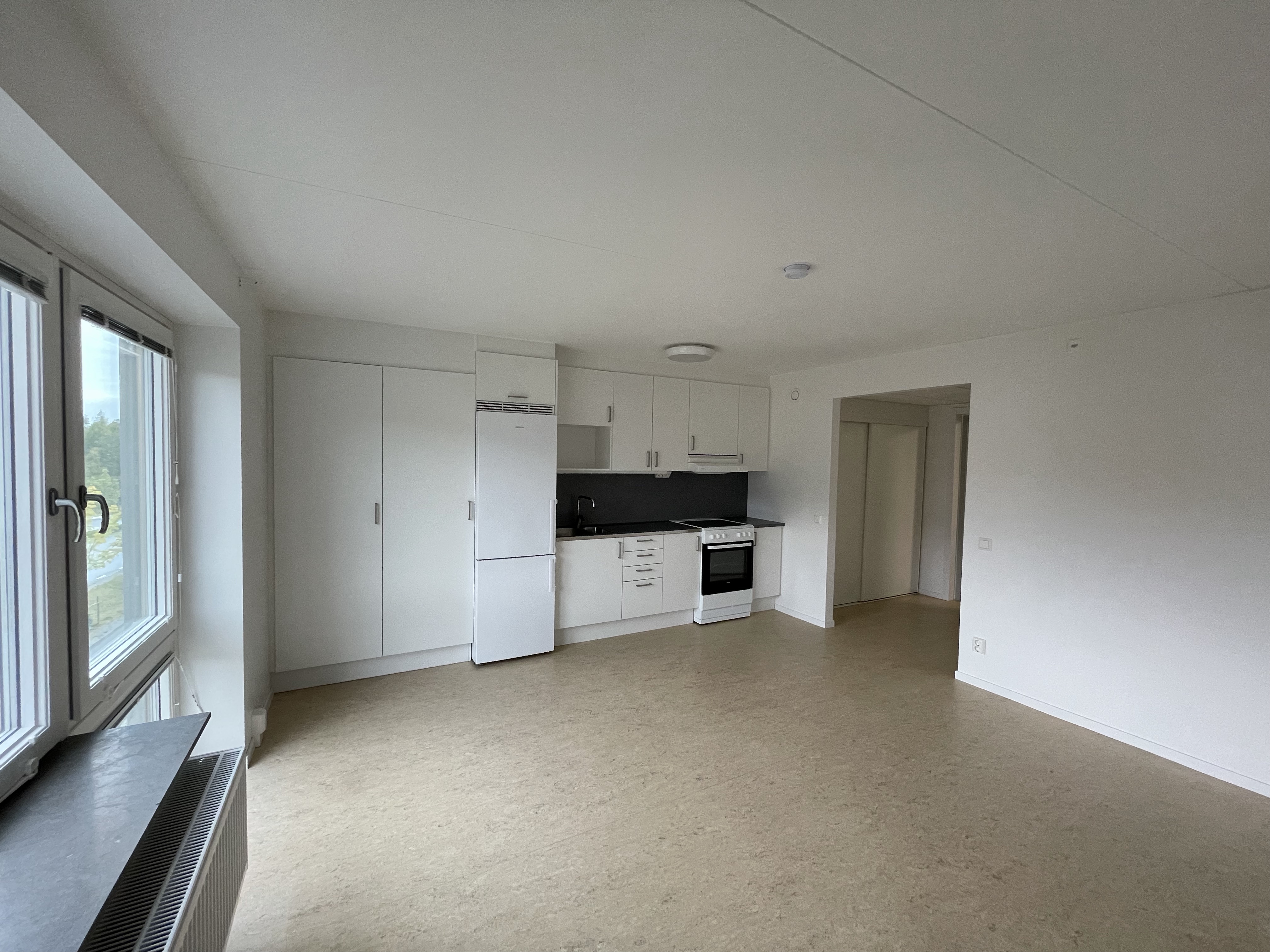 1 rok · 30 m² i Nykvarn – bild 3