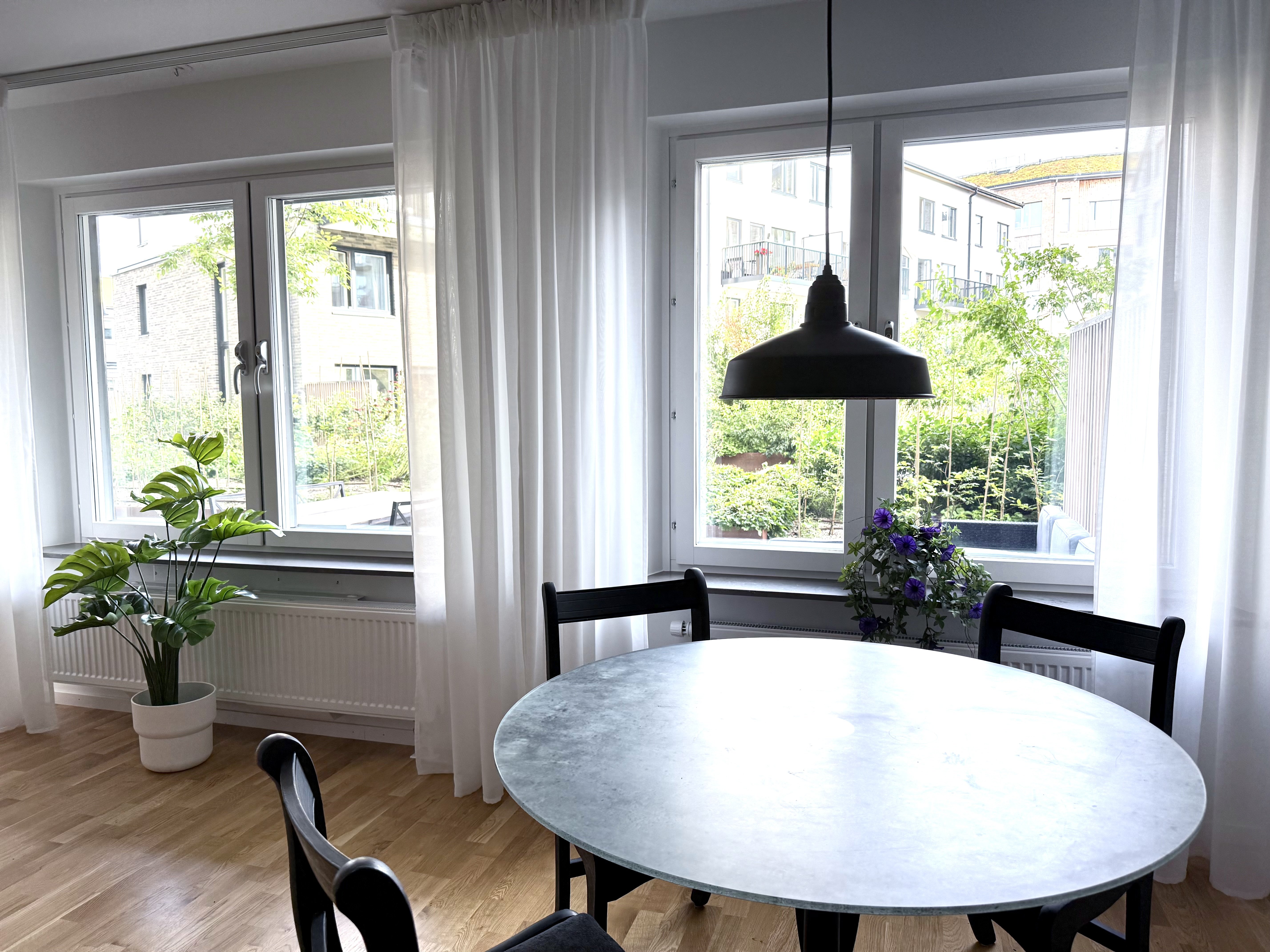 2 rok · 63 m² i Täby – bild 17